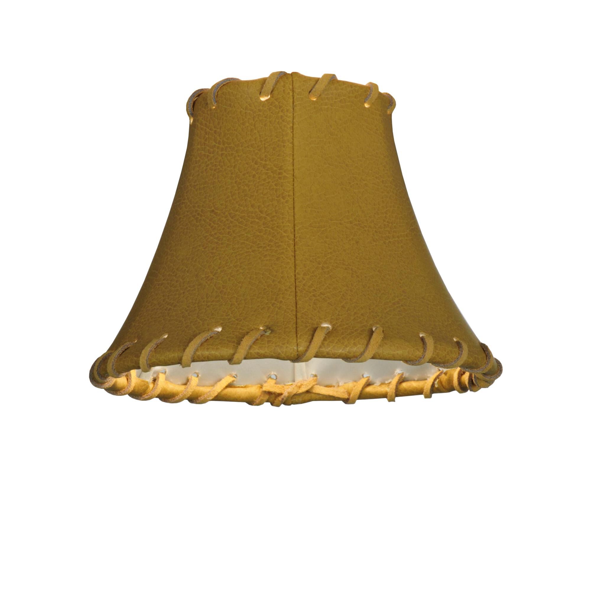 Shown with Beige shade