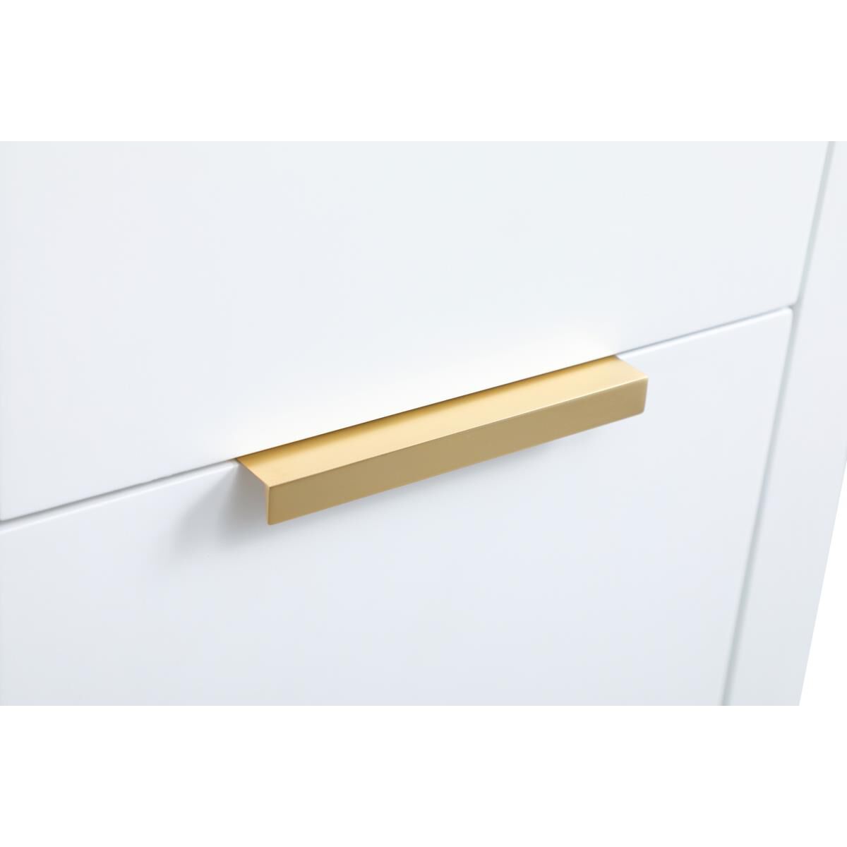 Blake 54 Inch Bath Vanity by Elegant Decor