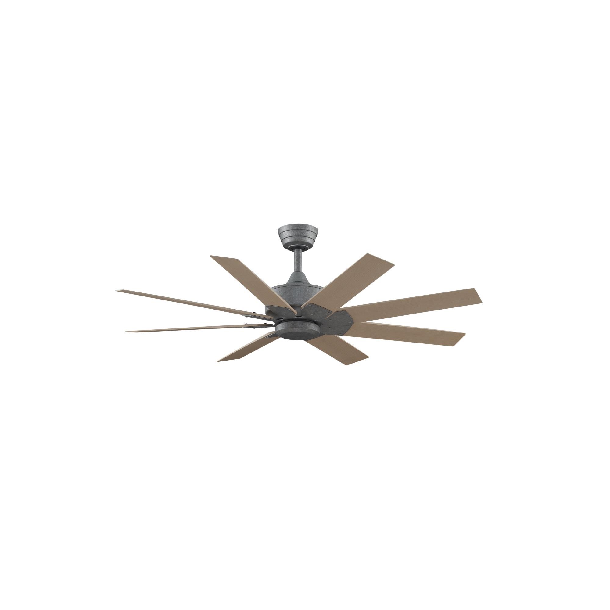 Levon Custom 52 Inch Ceiling Fan by Fanimation