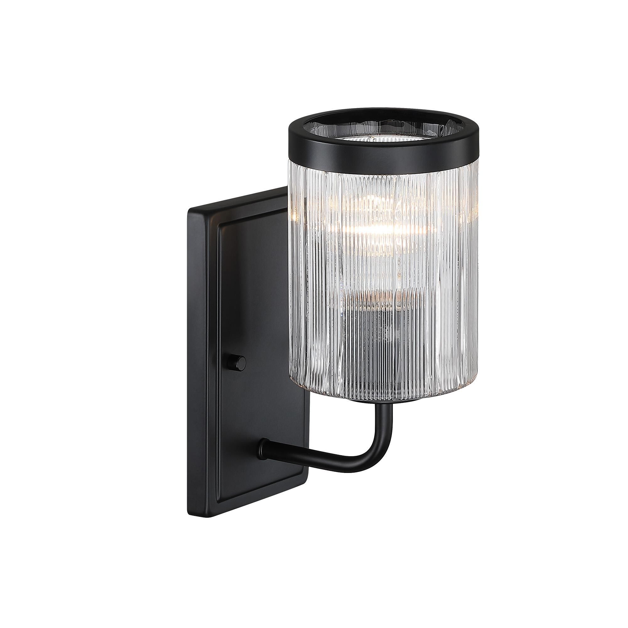 Aspen 10 Inch Wall Sconce by Designers Fountain