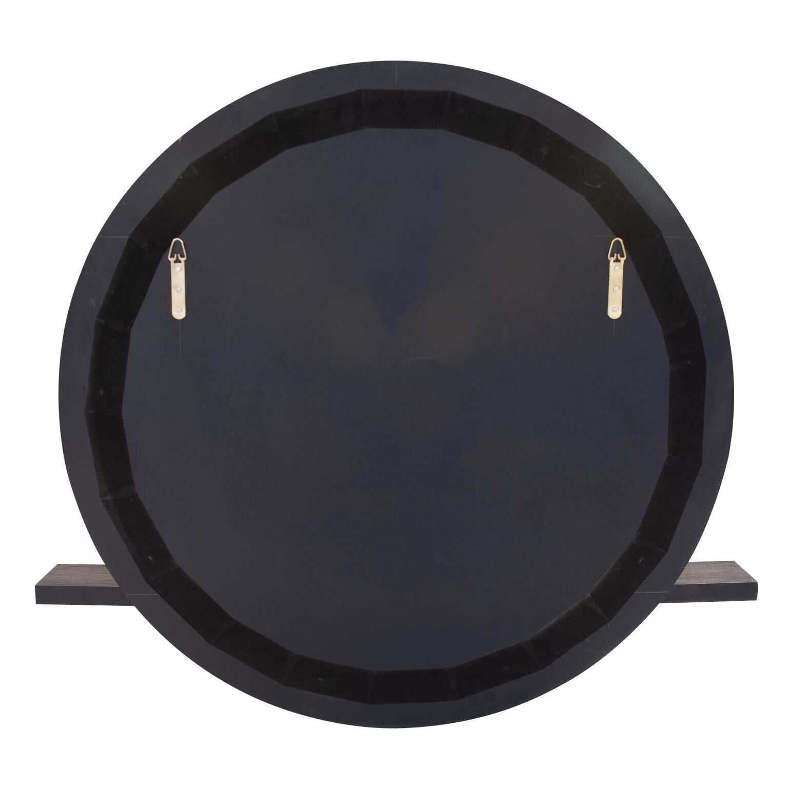 Shown in Stained finish