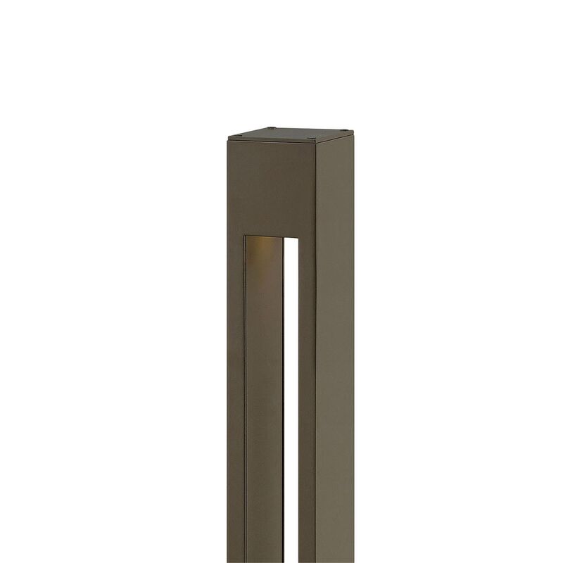 Atlantis 30 Inch Bollard by Hinkley