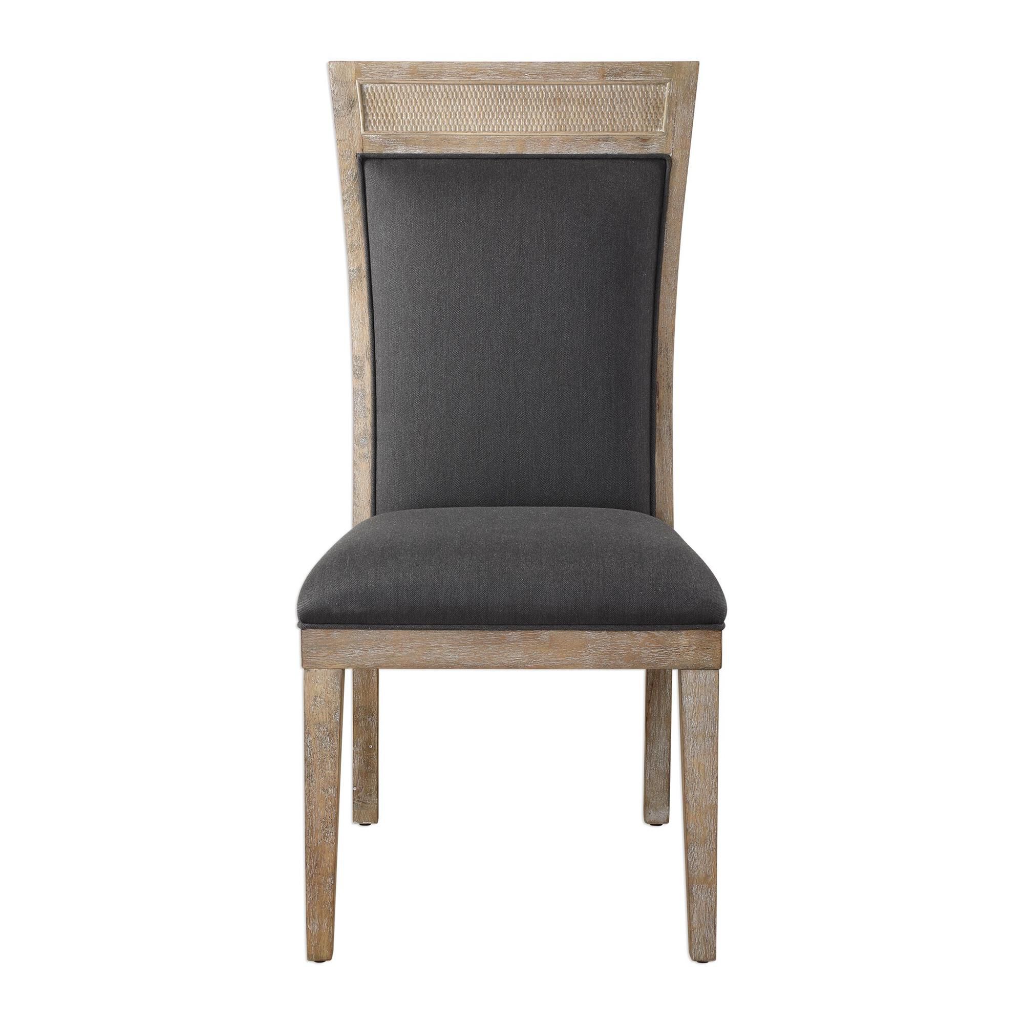 Encore Side Chair by Uttermost