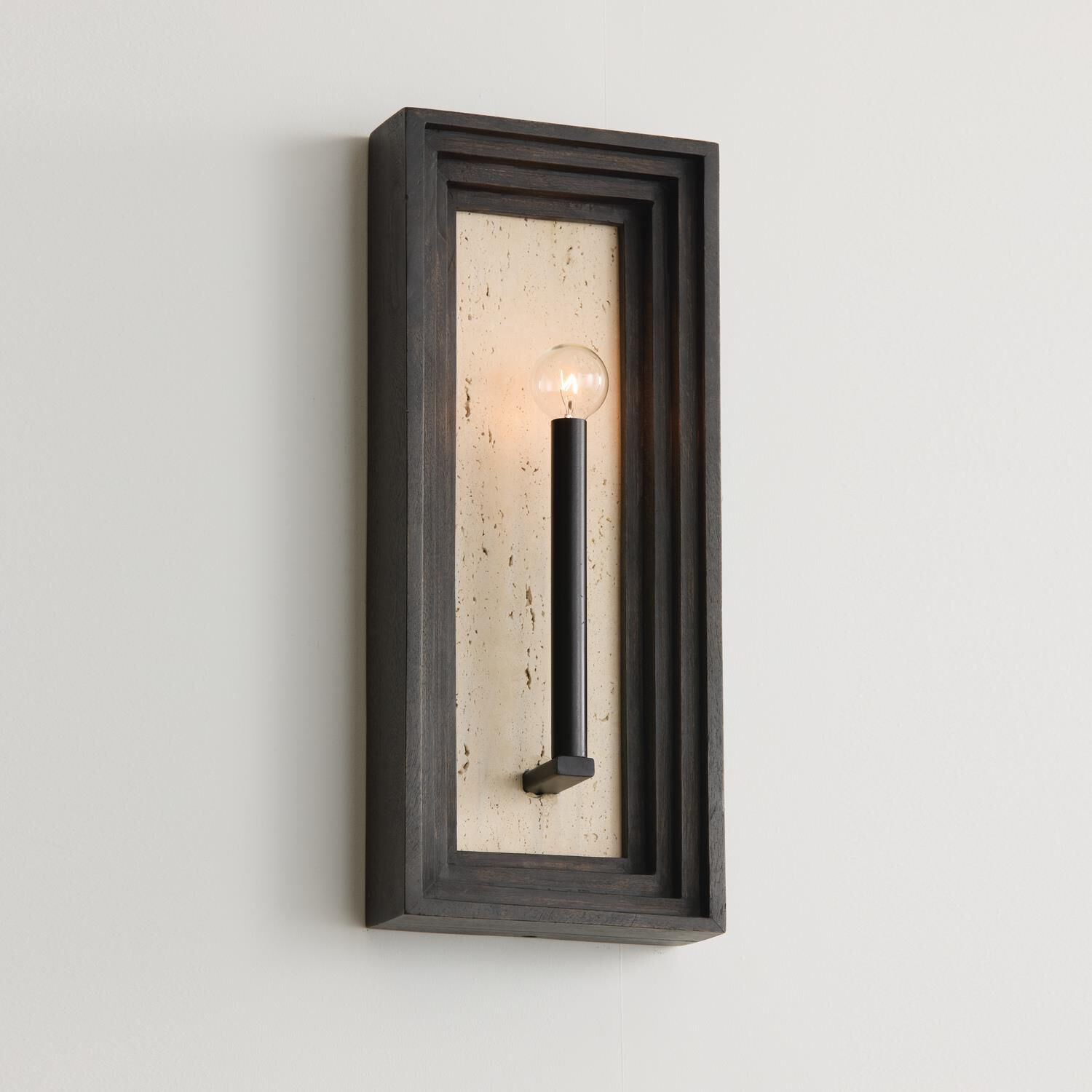 Dunn 8 Inch Wall Sconce by Capital Lighting Fixture Company