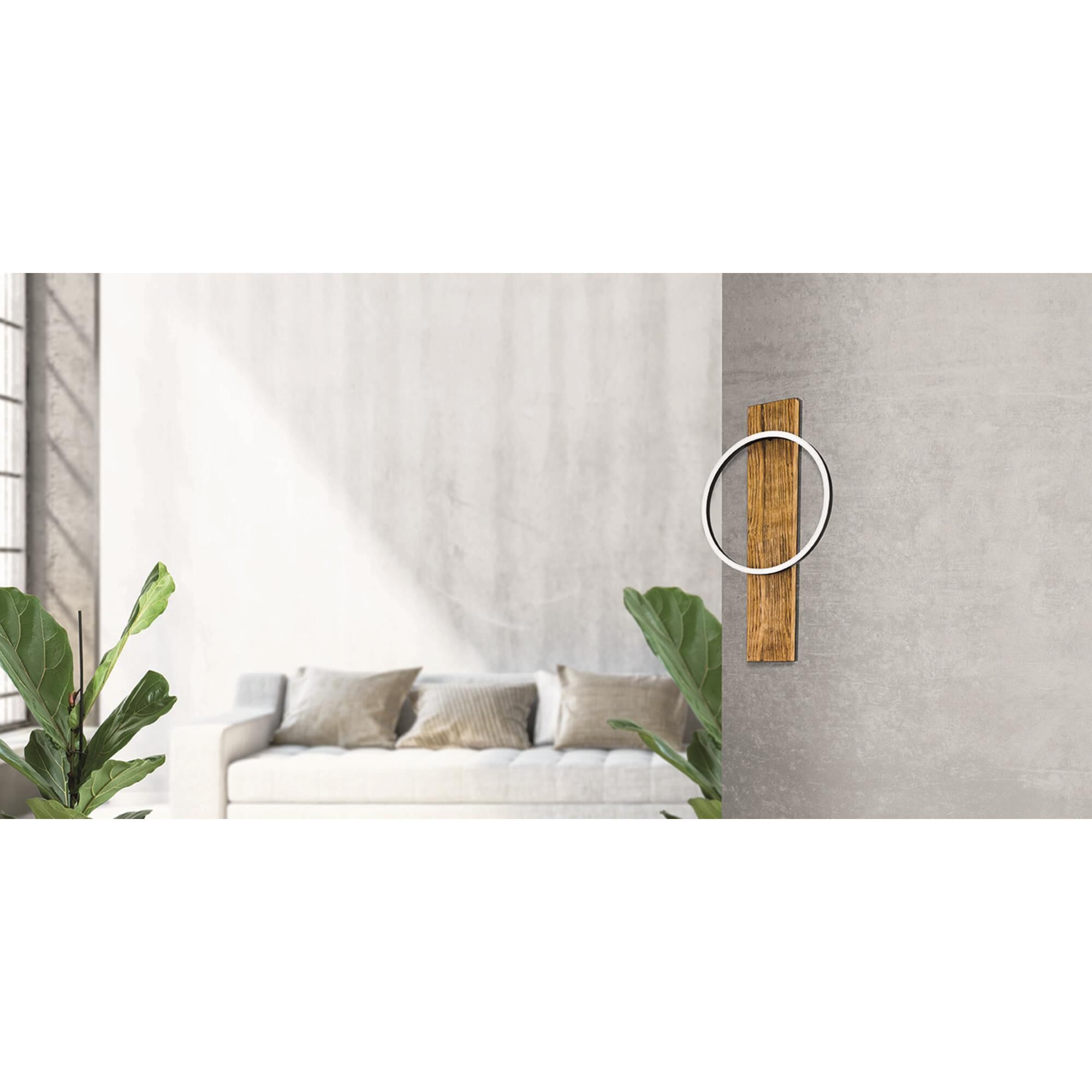 Eglo Lighting Eglo Boyal 22 Inch LED Wall Sconce