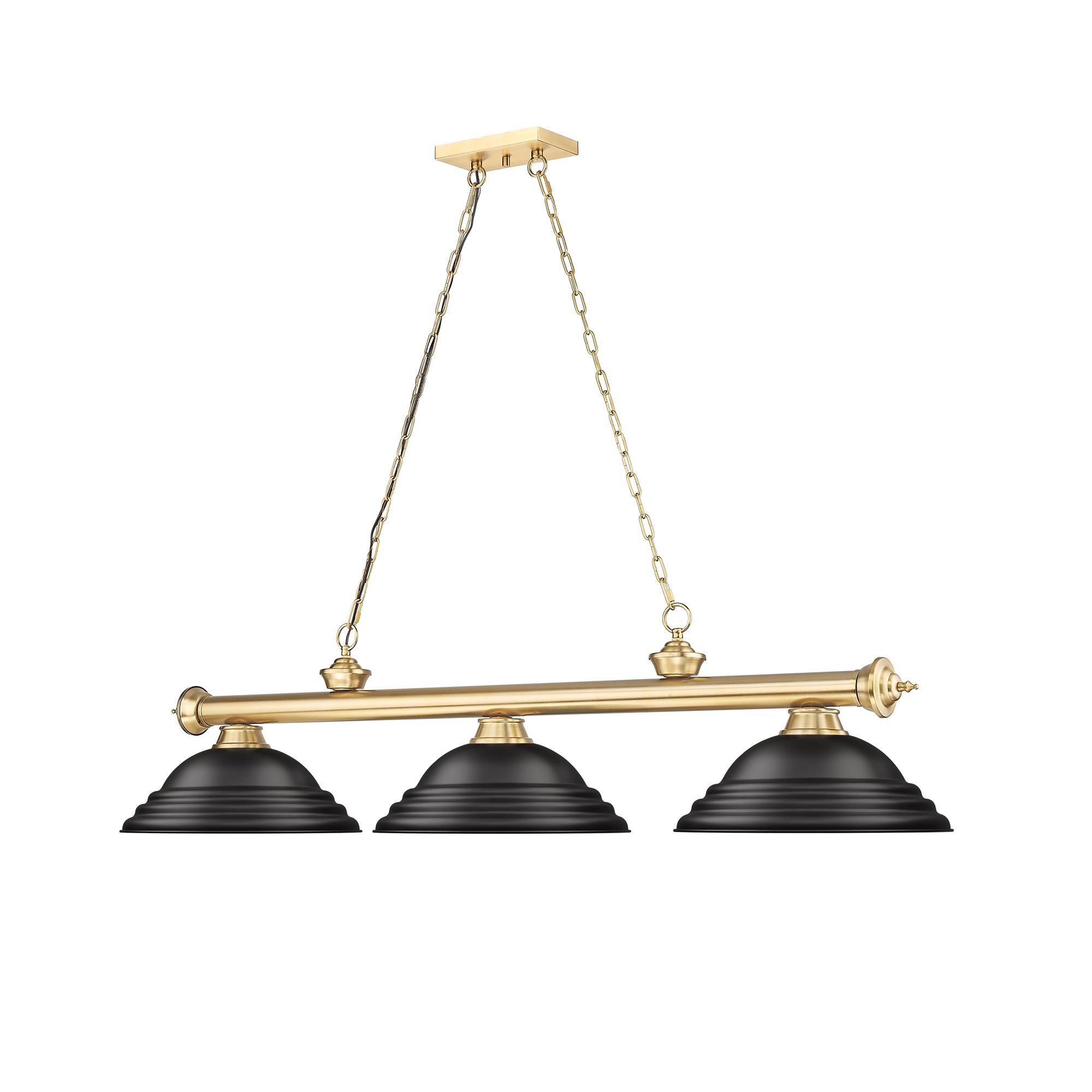 Cordon 58 Inch Billiard Light,