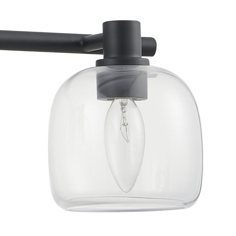 Valentina 30 Inch Bath Vanity Light by Eglo Lighting