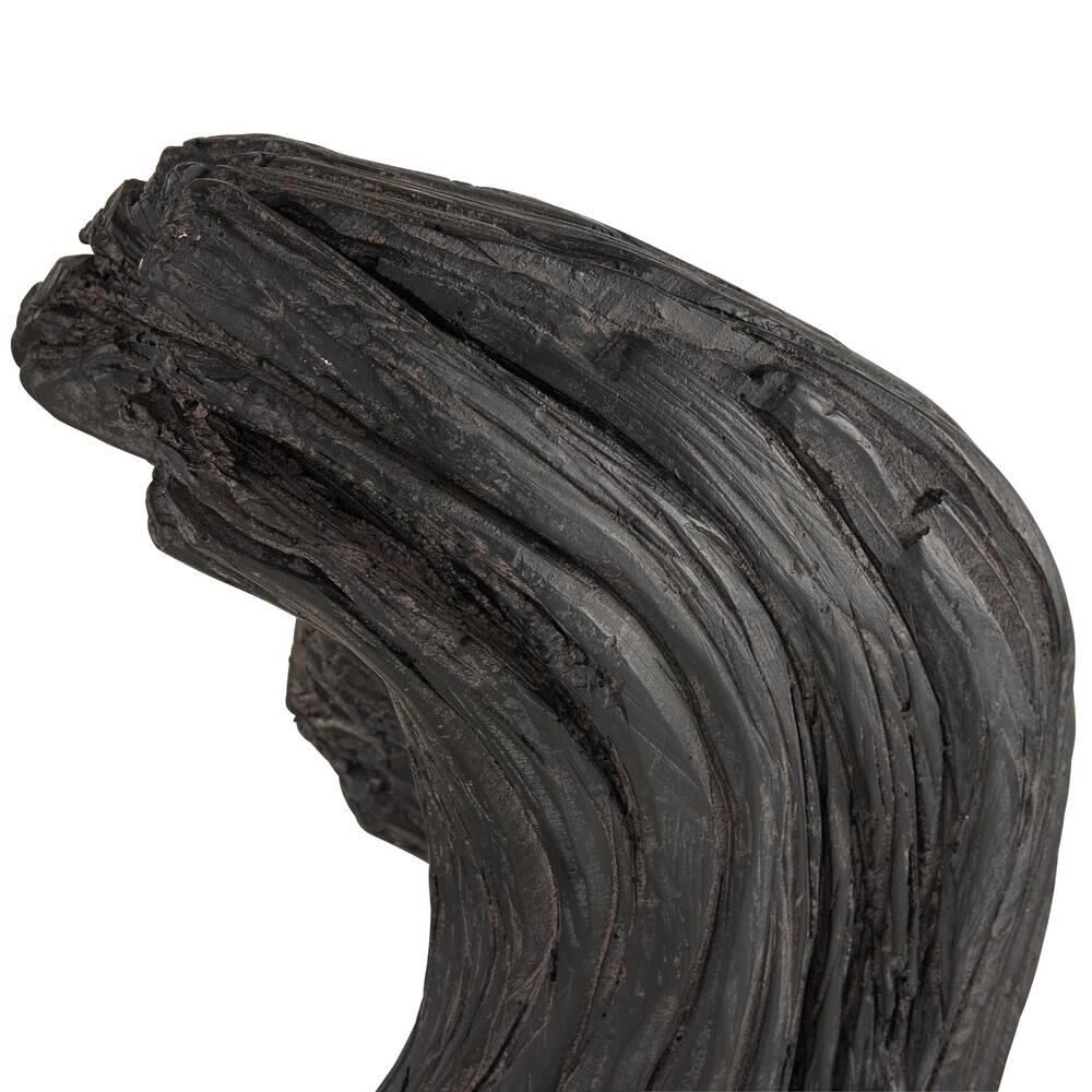 Shown in Ebony finish