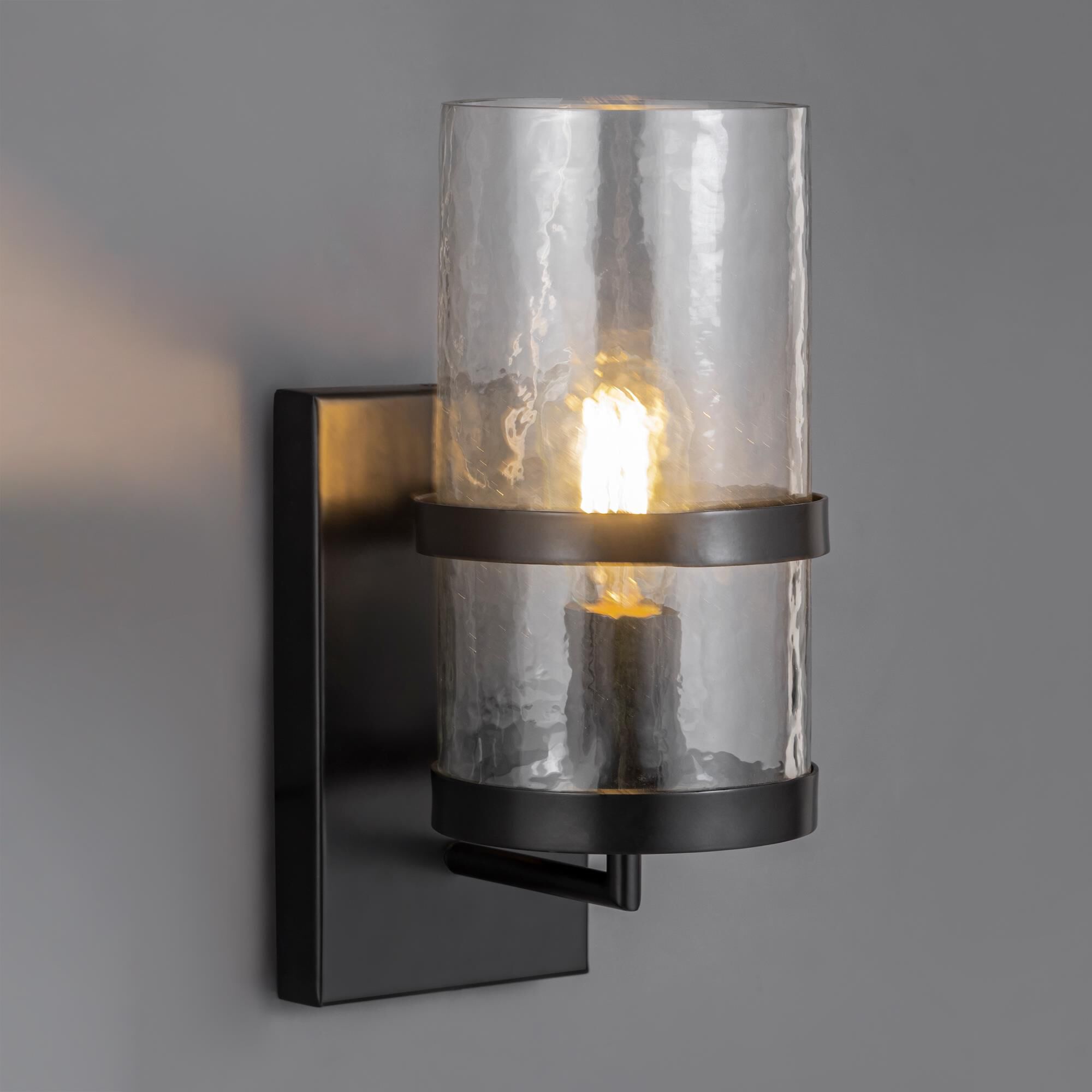 Santa Barbara 13 Inch Outdoor Wall Light by Maxim Lighting