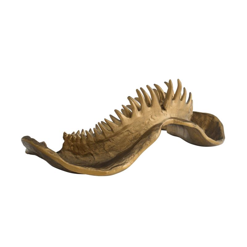 Mako Sculpture by Arteriors Home