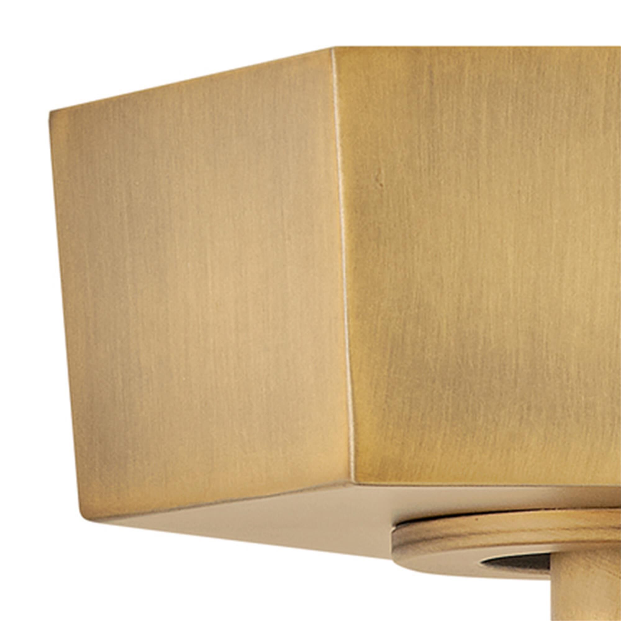 Facet Fan Hanging Adapter,