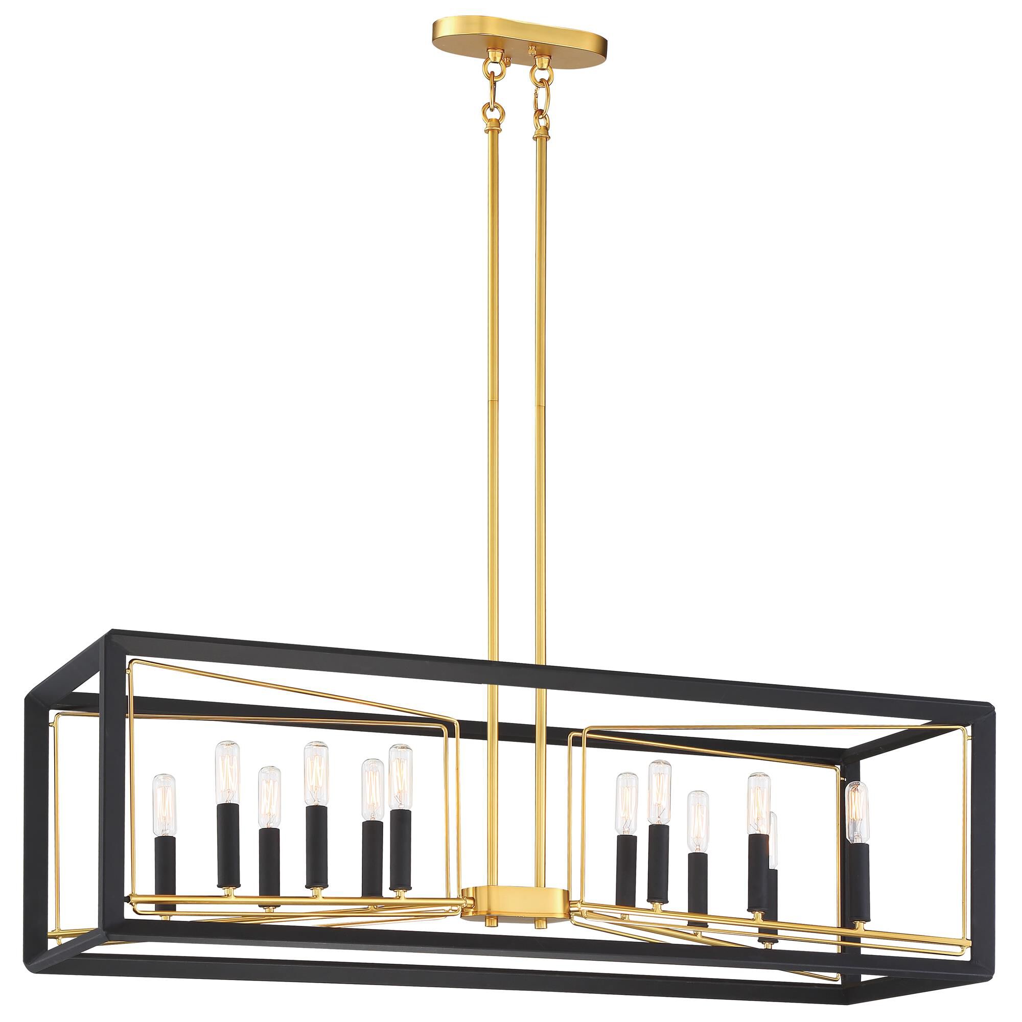 Shown in Sand Black With Honey Gold Acc finish