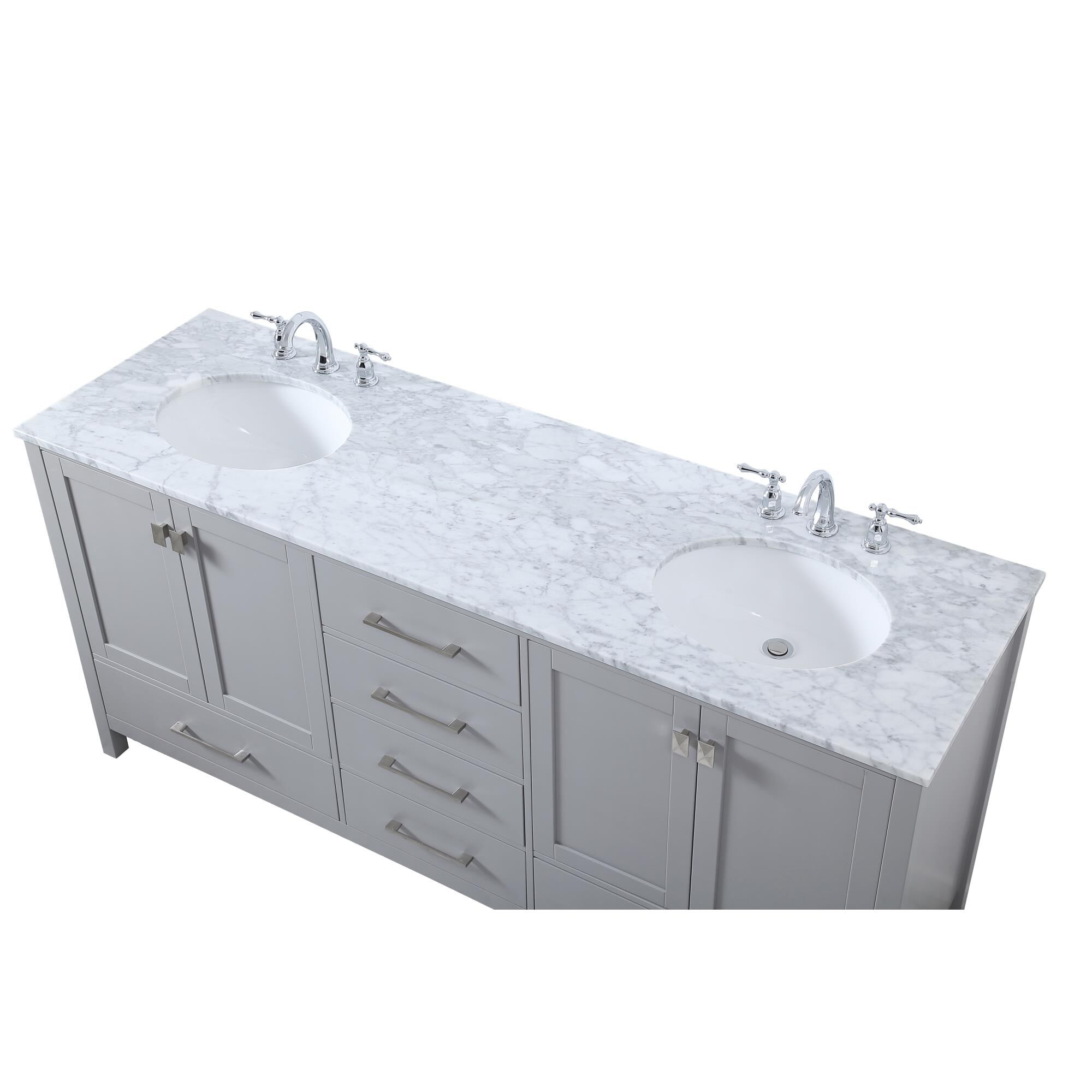 Erina Bath Vanity by Elegant Decor