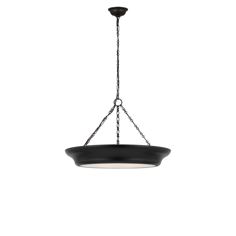 Christiane Lemieux Lenoir Small Chandelier by Visual Comfort Studio