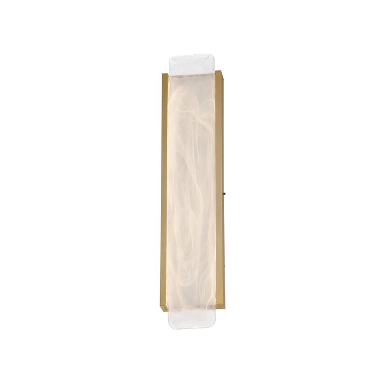Celine 24 Inch Bath Vanity Light by ET2 Lighting