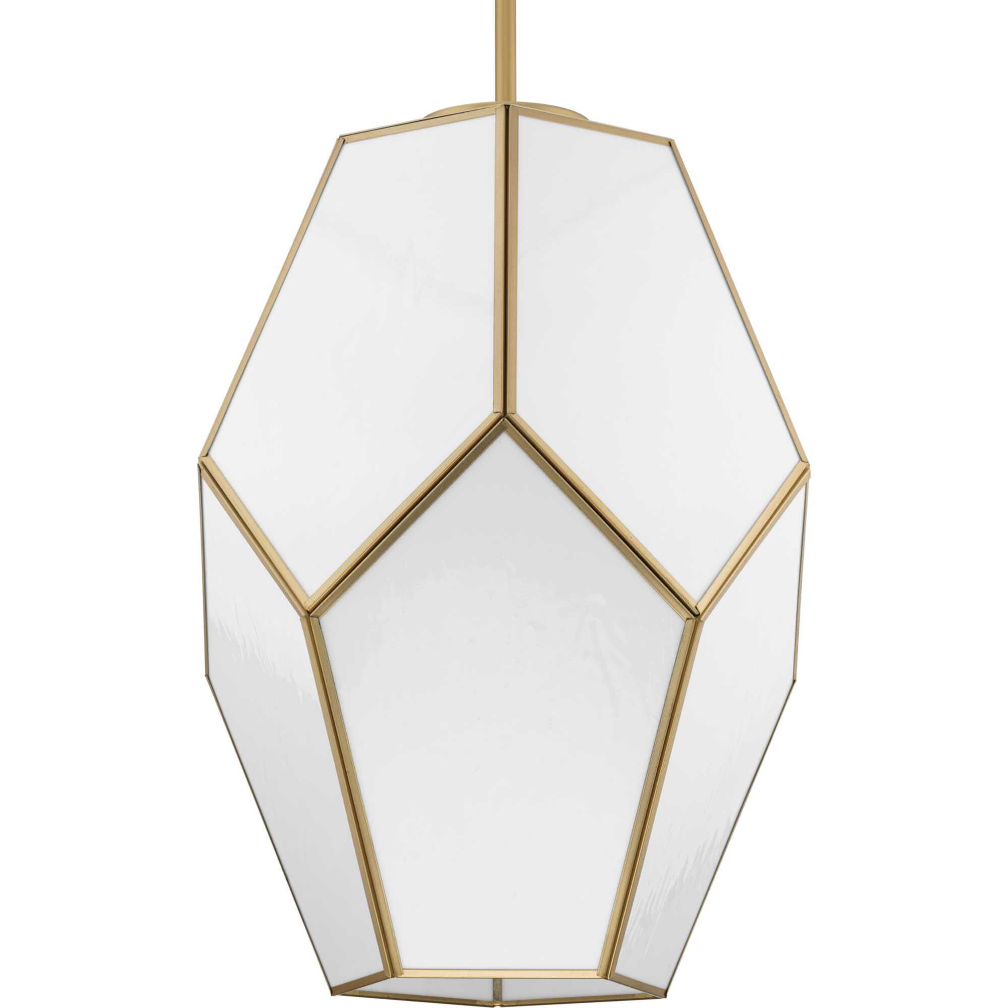 Latham Large Pendant by Progress Lighting