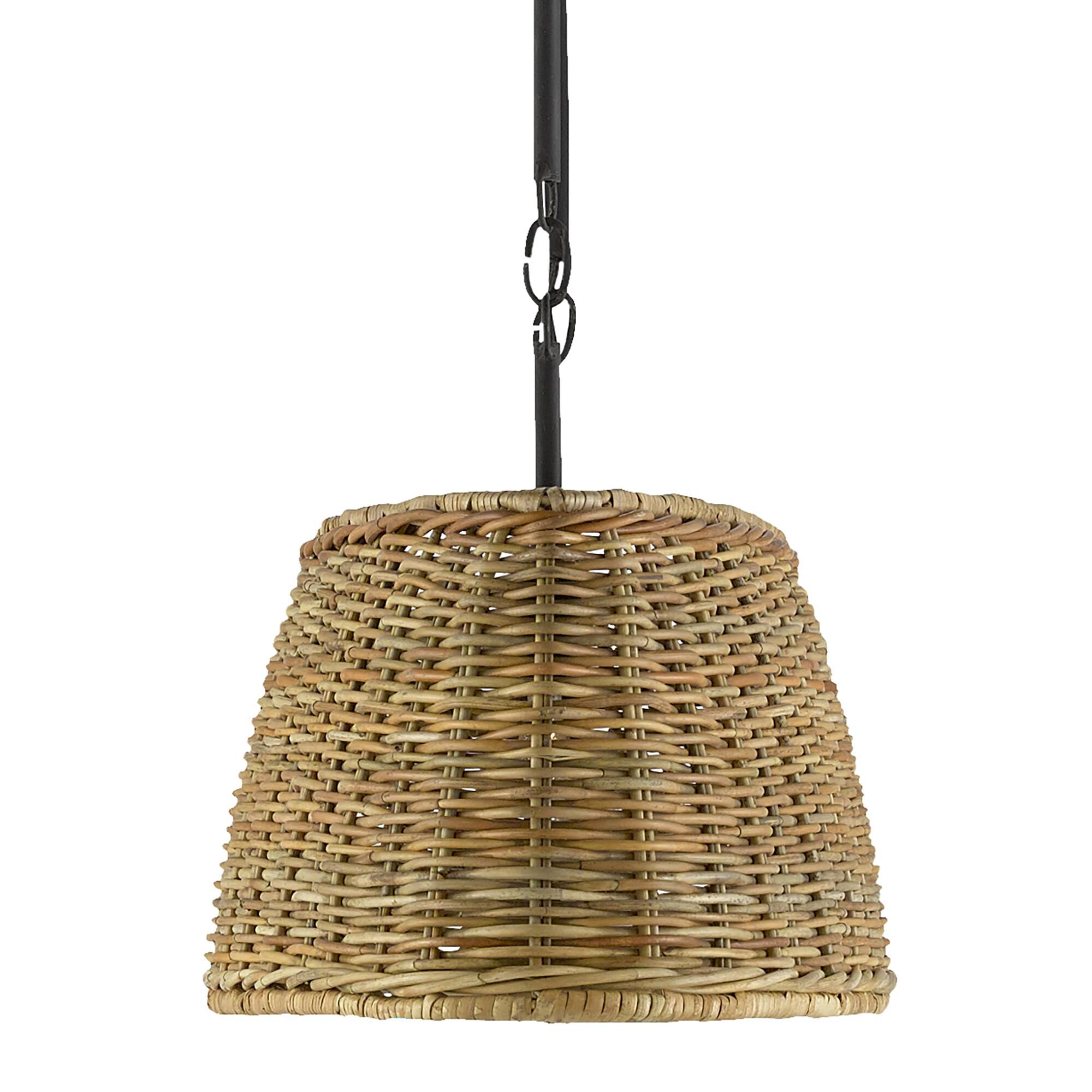 Shown in Blacksmith - Natural finish