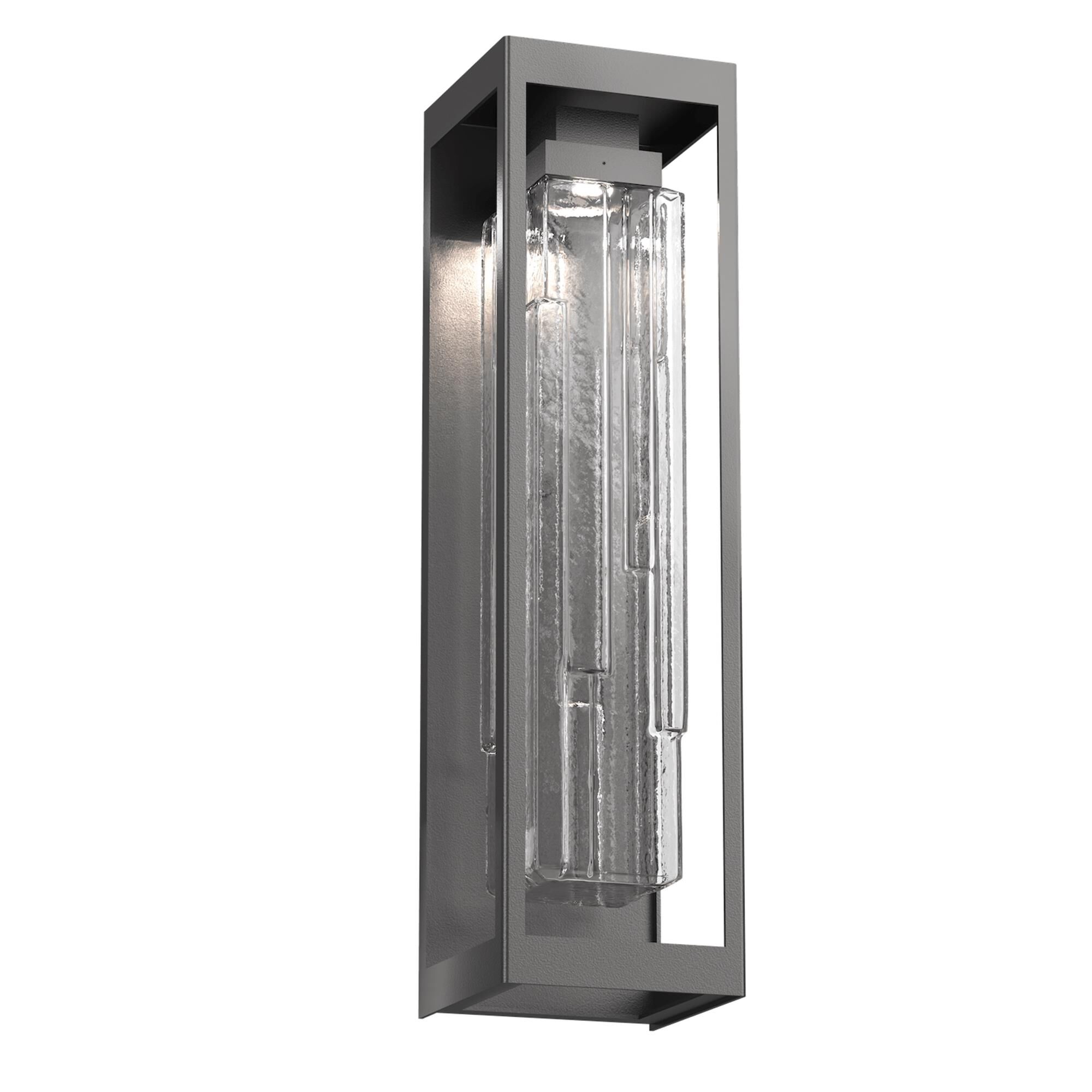 Hammerton Studio Maison 26 Inch Tall Outdoor Wall Light