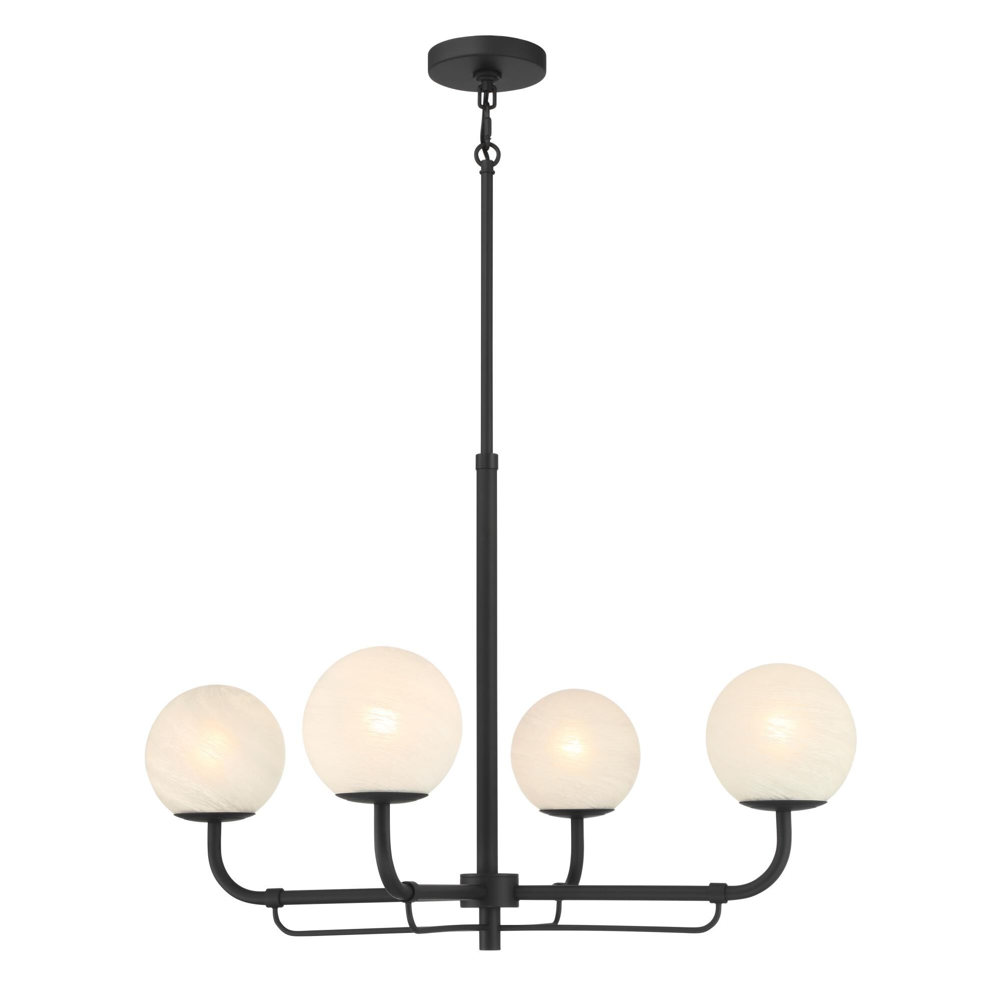Whitehall 30 Inch Chandelier by Minka Lavery