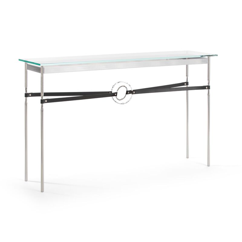 Equus 54 Inch Console Table by Hubbardton Forge