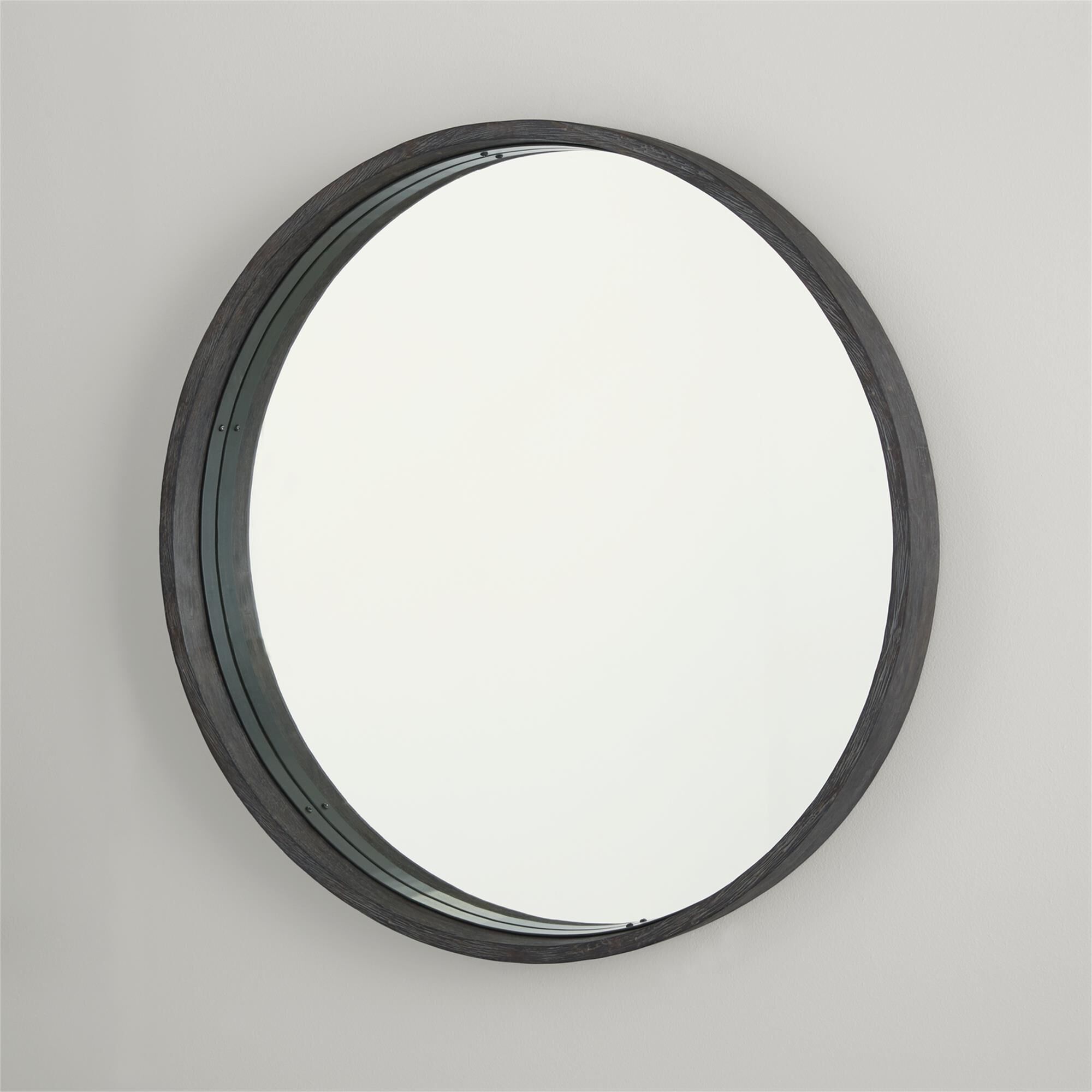 Shown in Carbon Grey And Grey Iron finish