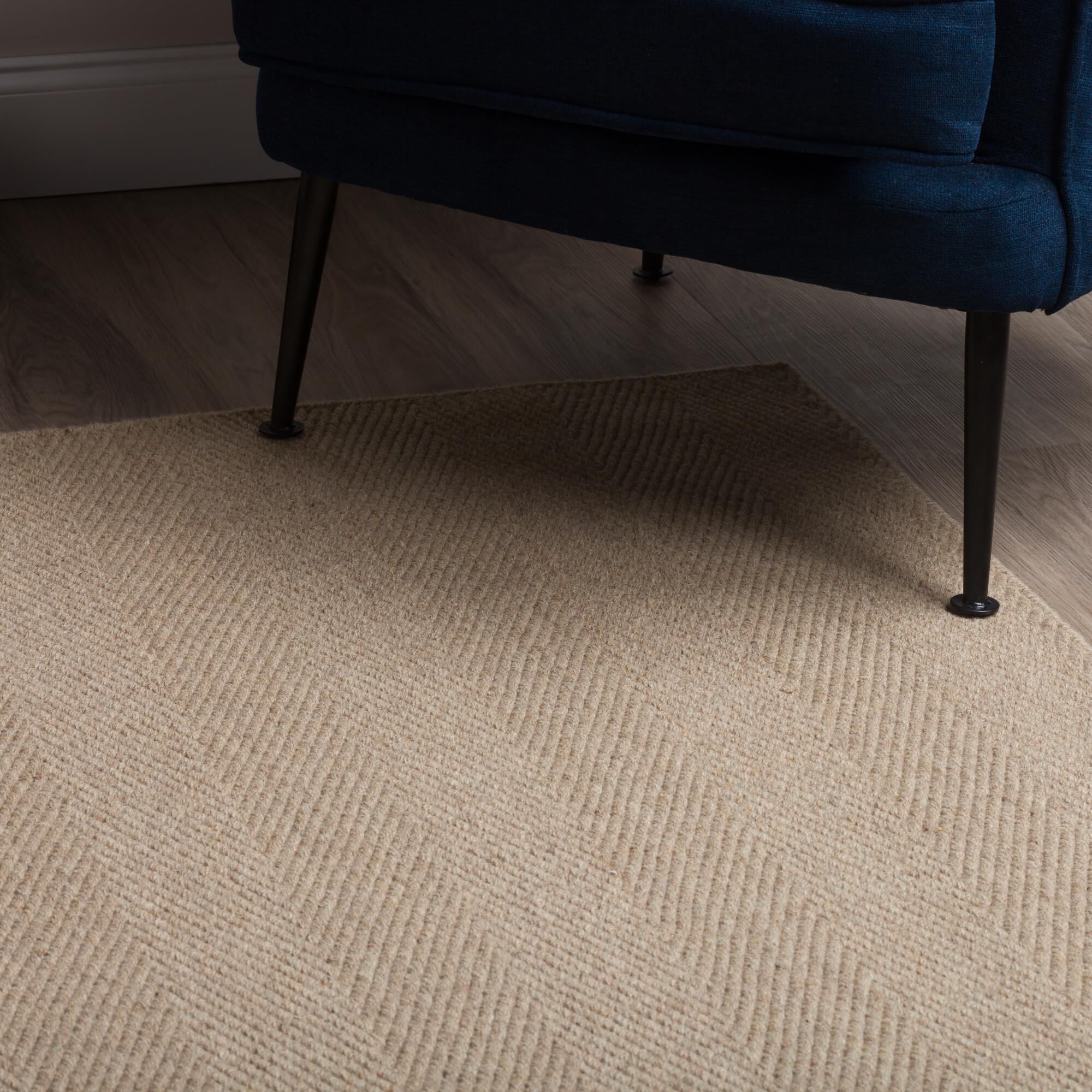Monaco Sisal MC200 Area Rug by Dalyn Rug Company
