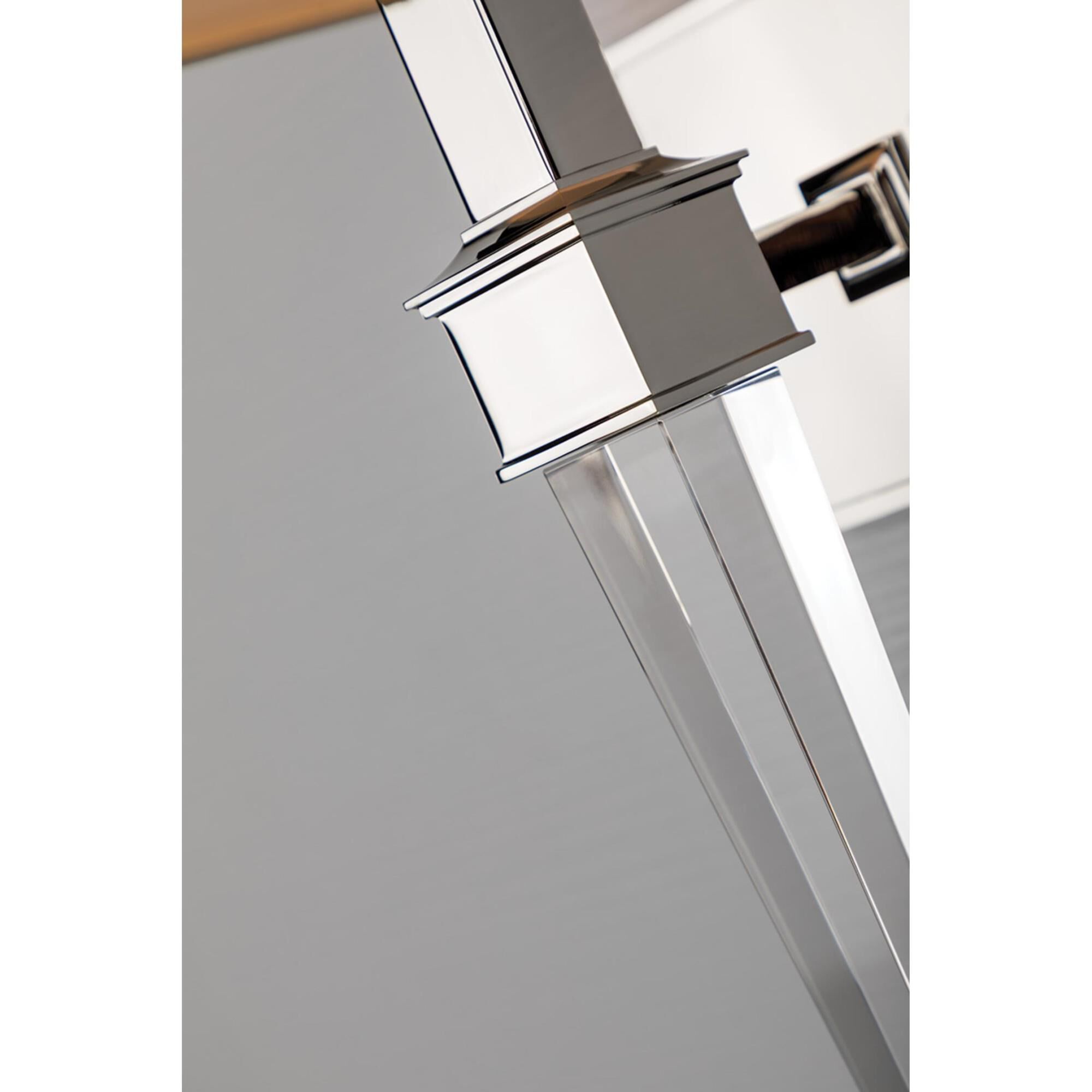 Ruskin 5.75 Inch Wall Sconce by Hudson Valley Lighting