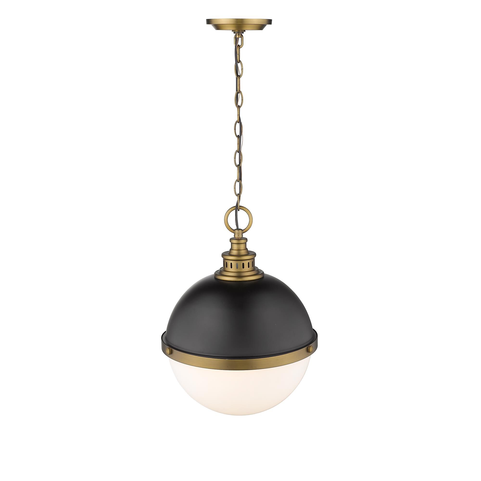 Peyton 14 Inch Large Pendant by Z-Lite