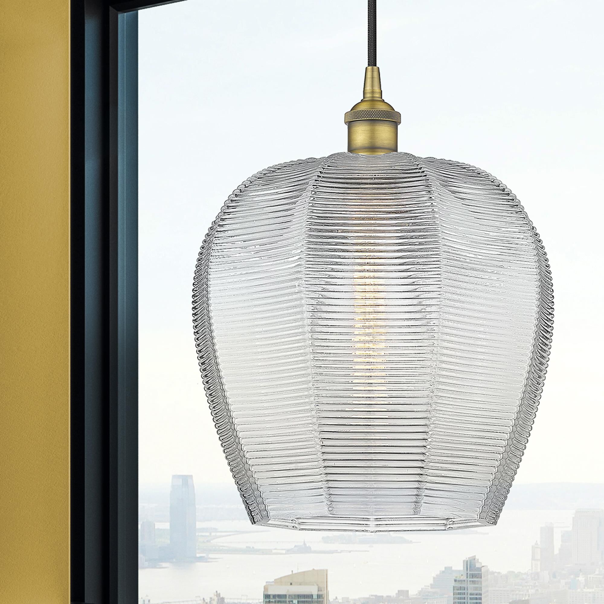 Innovations Lighting Bruno Marashlian Norfolk 11 Inch Mini Pendant