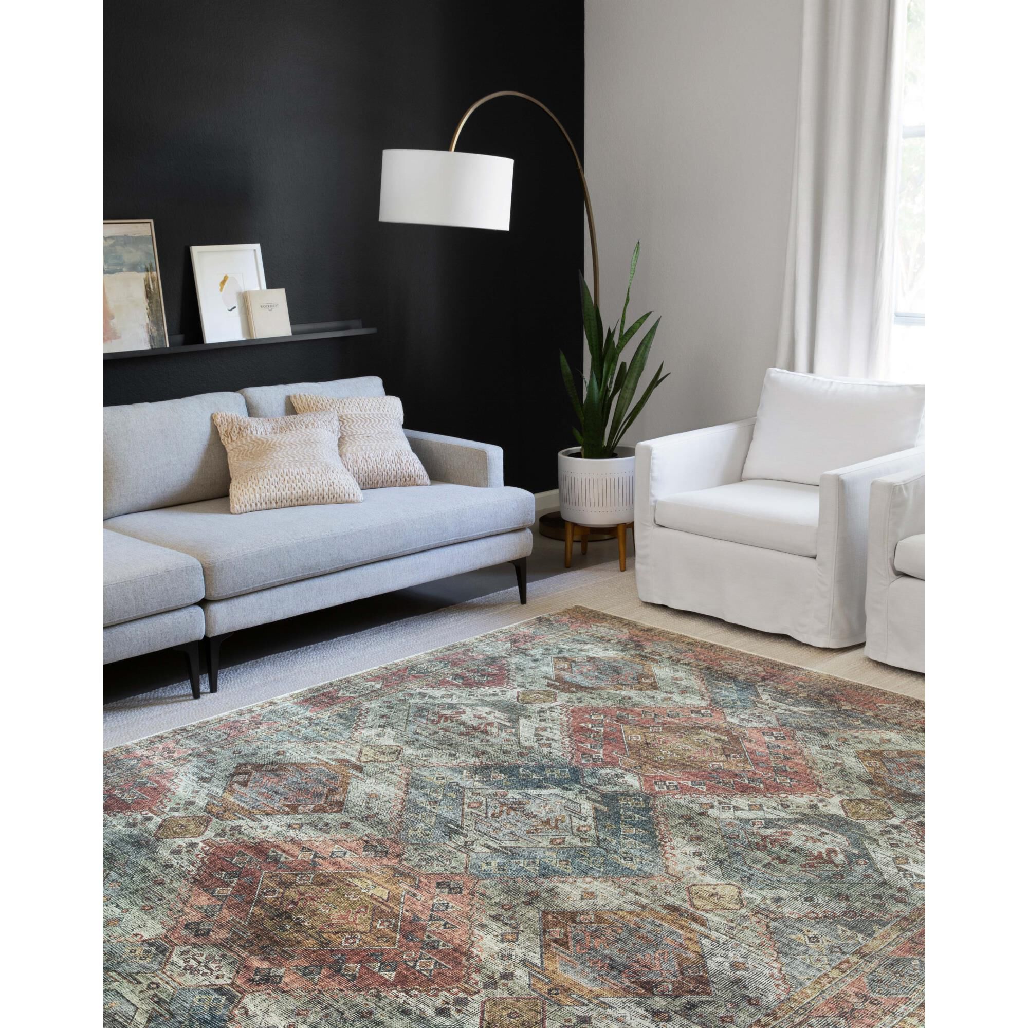 SKYE Area Rug,