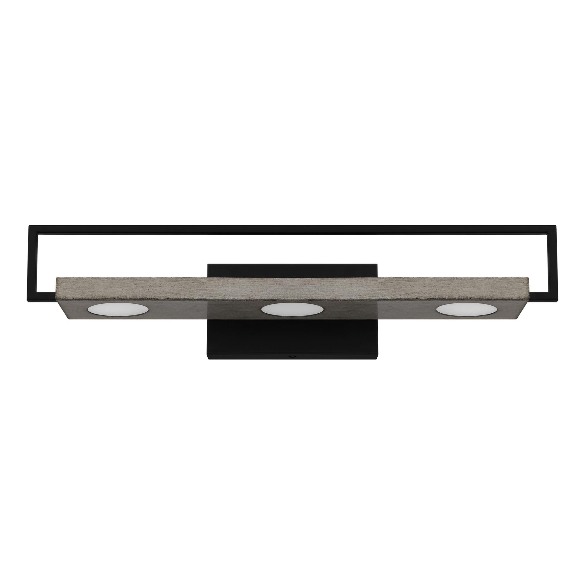 Quoizel Winnett 24 Inch LED Bath Vanity Light