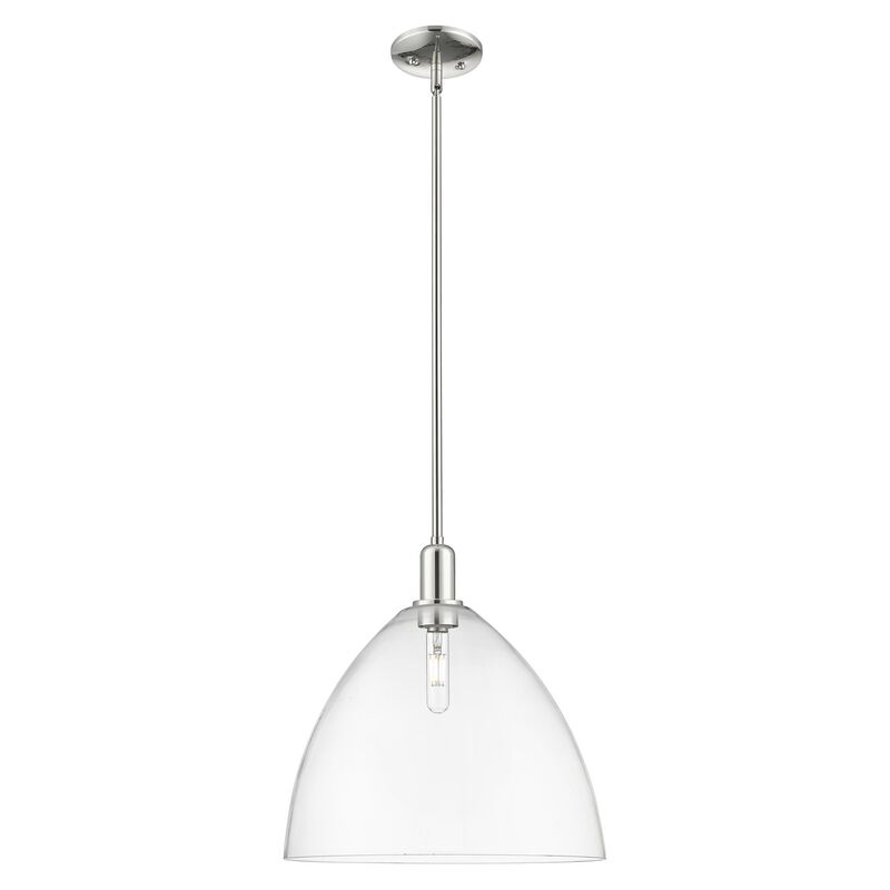 Bruno Marashlian Bristol 16 Inch Large Pendant by Innovations Lighting