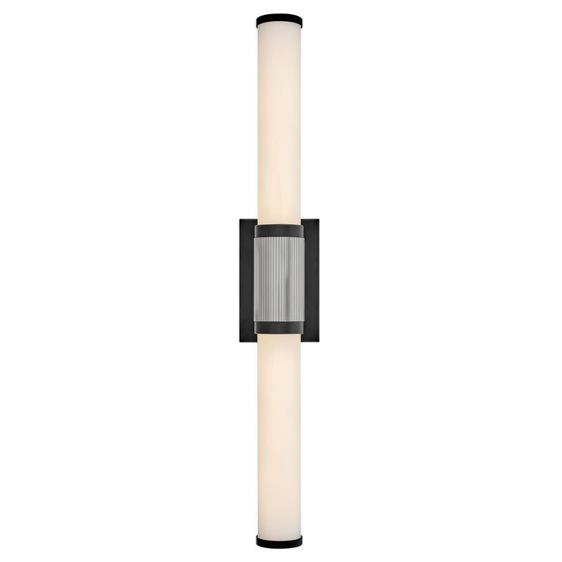 Zevi 29 Inch Bath Vanity Light by Hinkley
