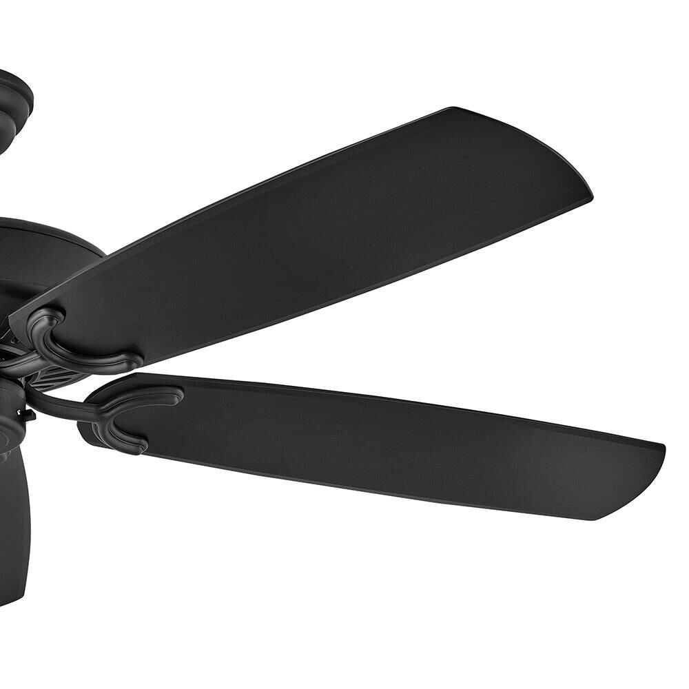 Oasis Outdoor Rated 60 Inch Ceiling Fan by Hinkley Lighting