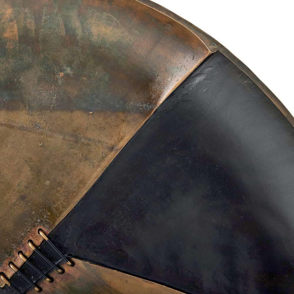 Shown in Antique Brass finish