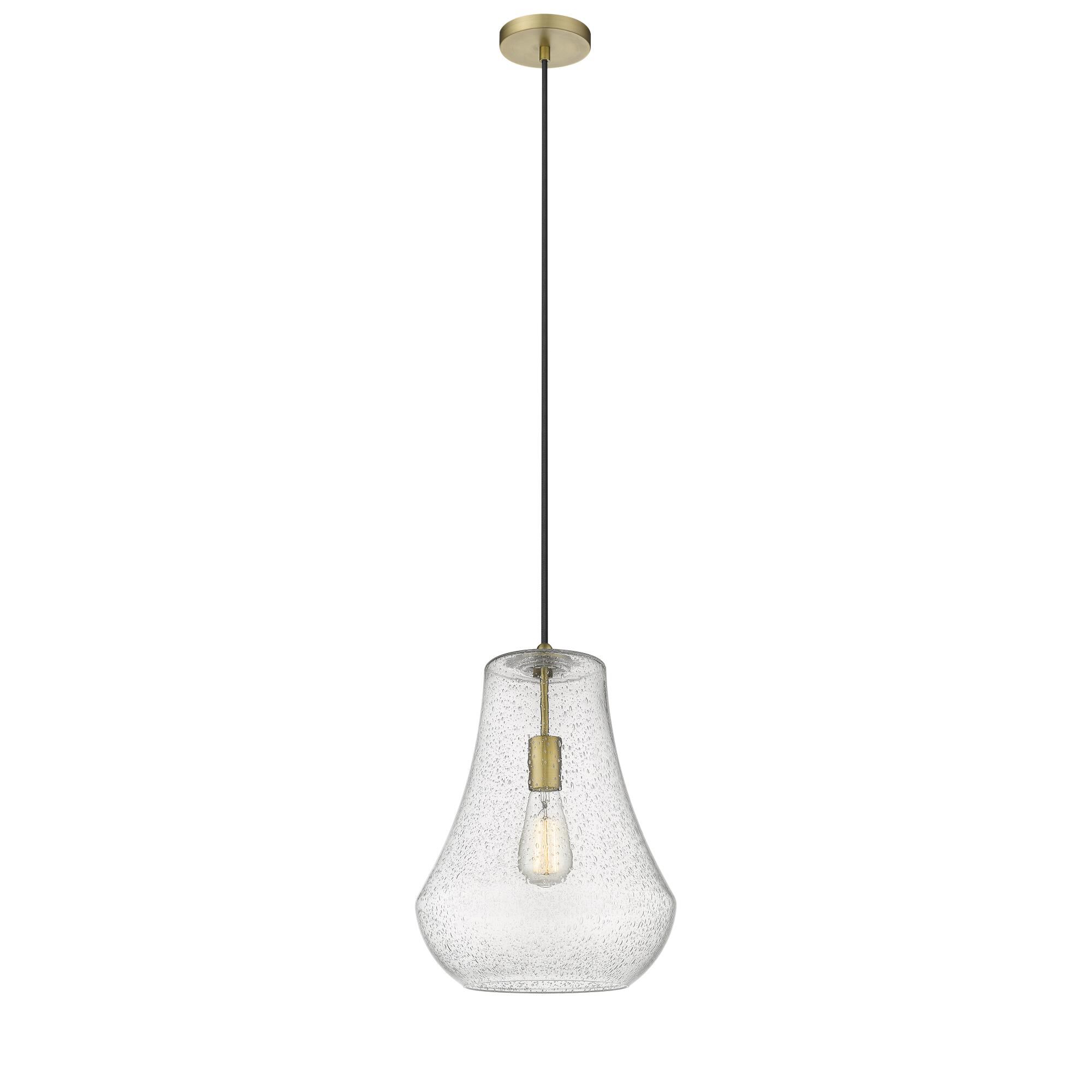 Innovations Lighting Bruno Marashlian Fairfield 11 Inch Mini Pendant