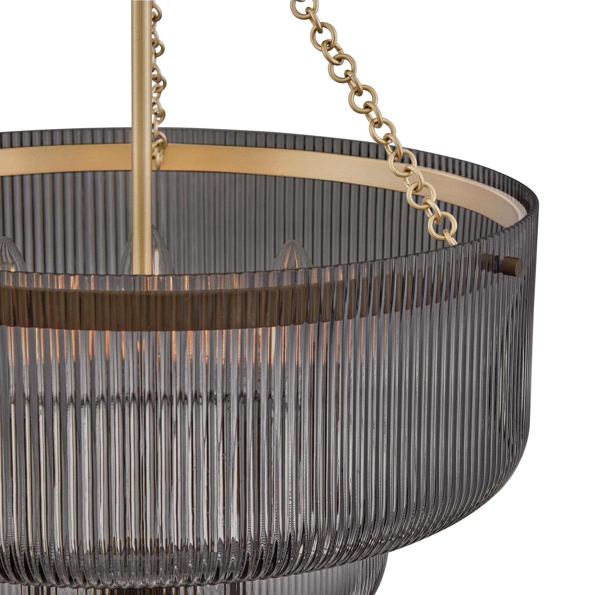 Adella 23 Inch Pendant Light,