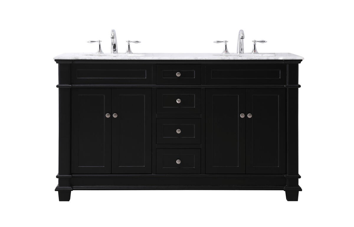 Wesley Bath Vanity by Elegant Decor