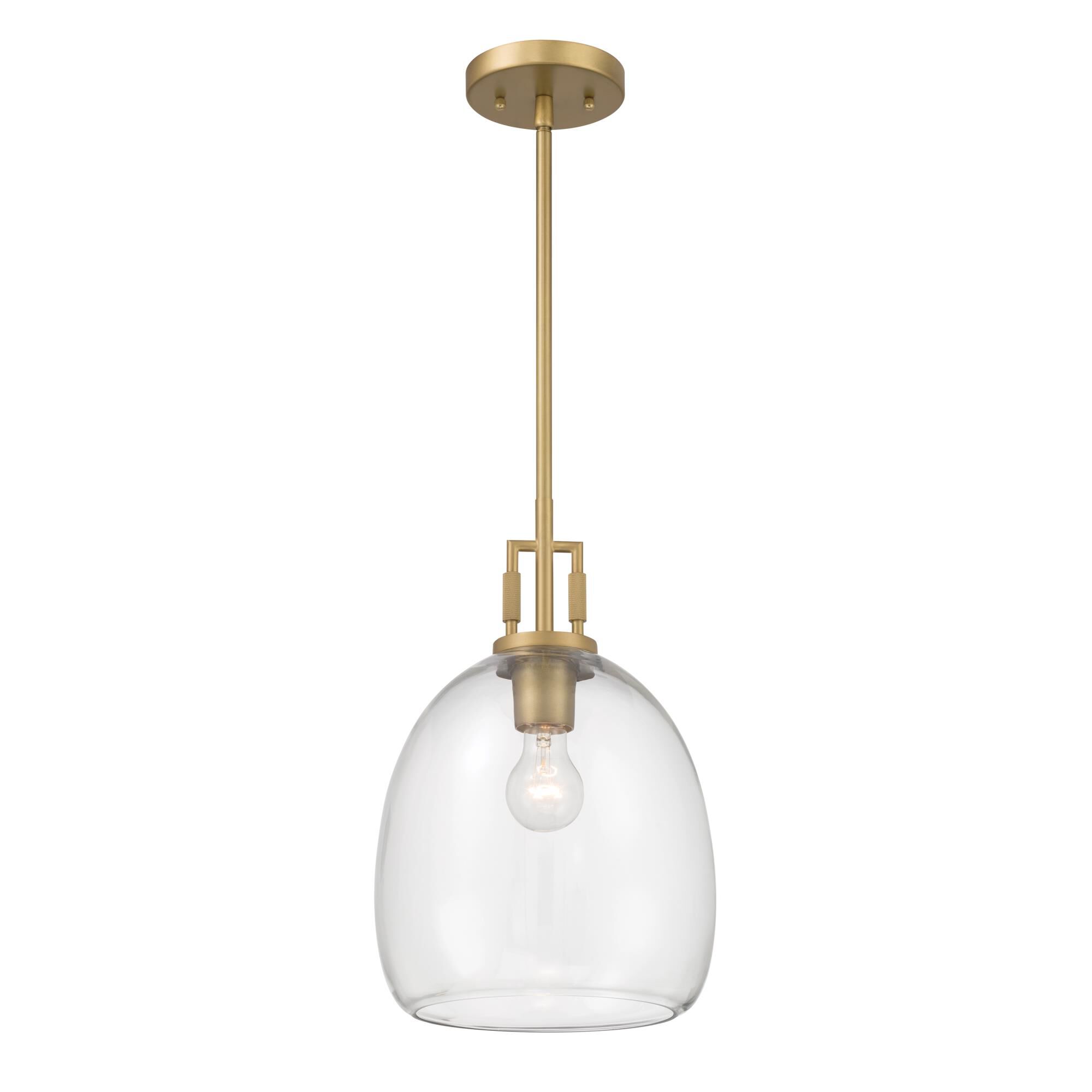 Orbis 10 Inch Mini Pendant by Minka Lavery