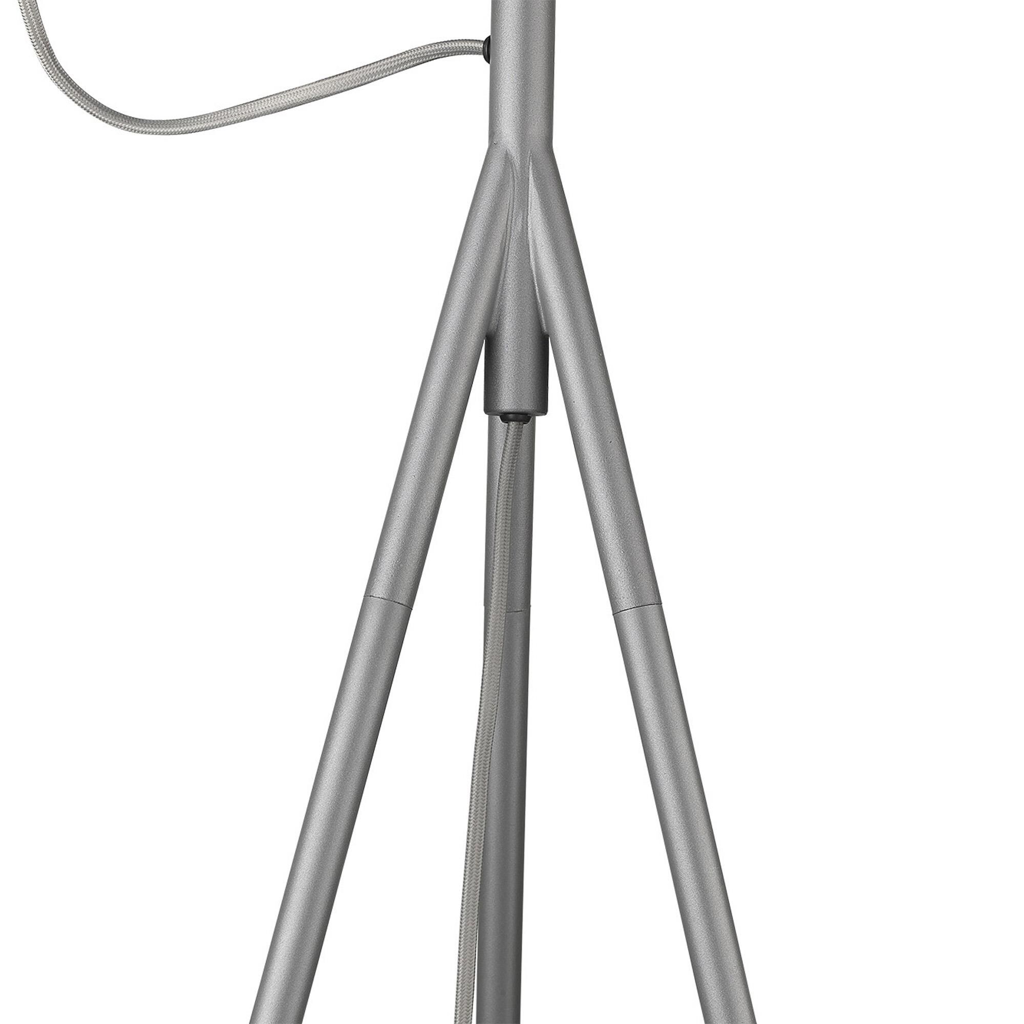 Terra 58 Inch Floor Lamp by Trend Lighting