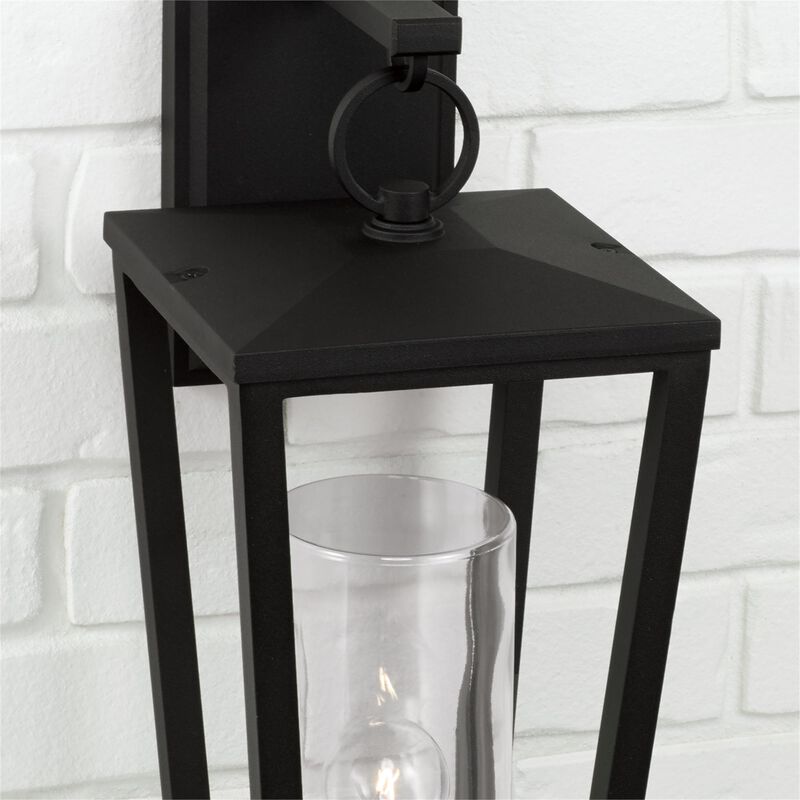 Capital Lighting Fixture Company Elliott 20 Inch Tall Outdoor Wall Light