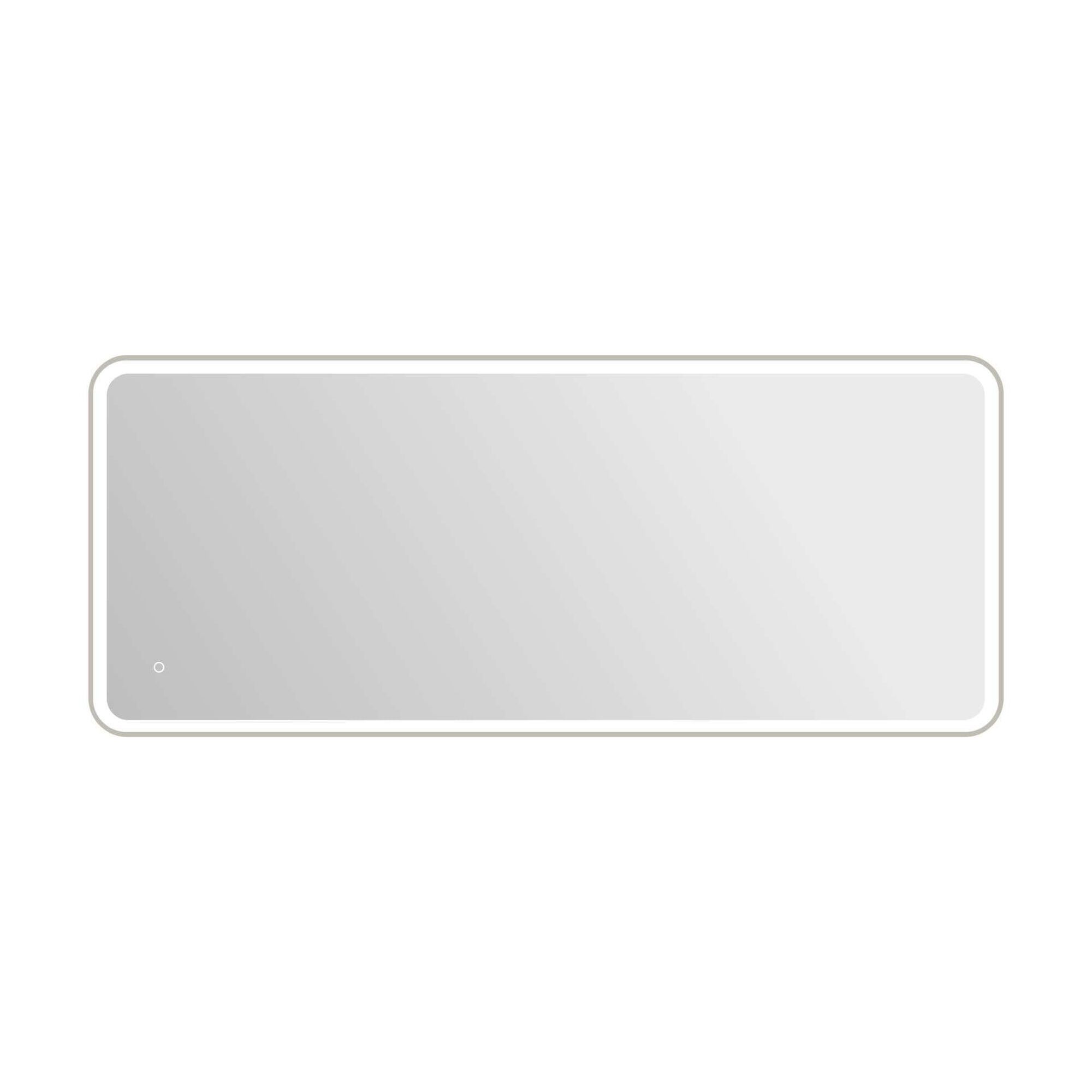 Shown in Silver finish