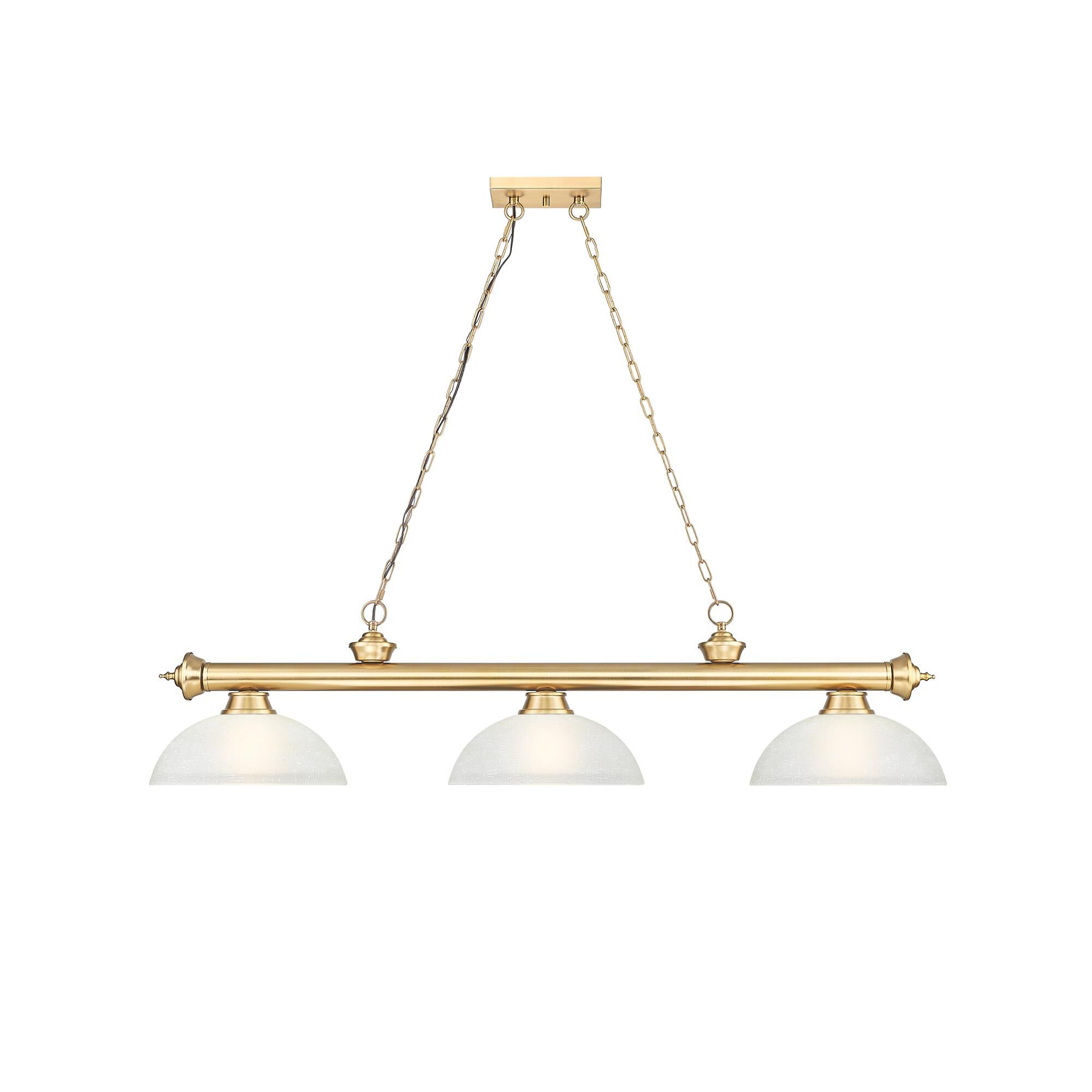 Cordon 57 Inch Billiard Light,