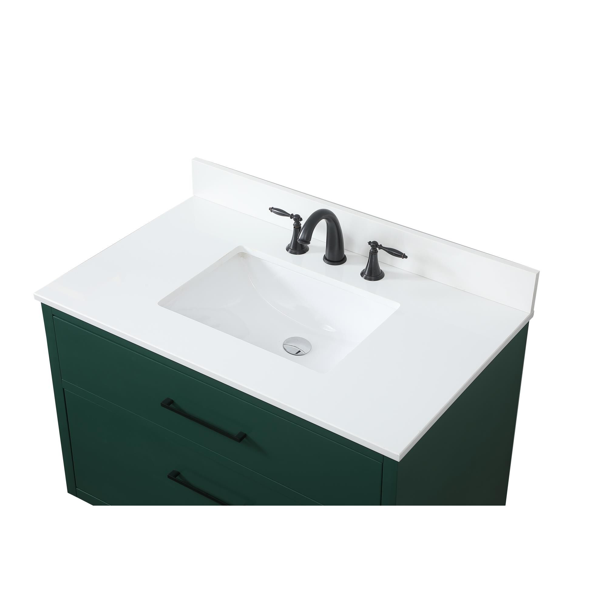 Boise Bath Vanity by Elegant Decor