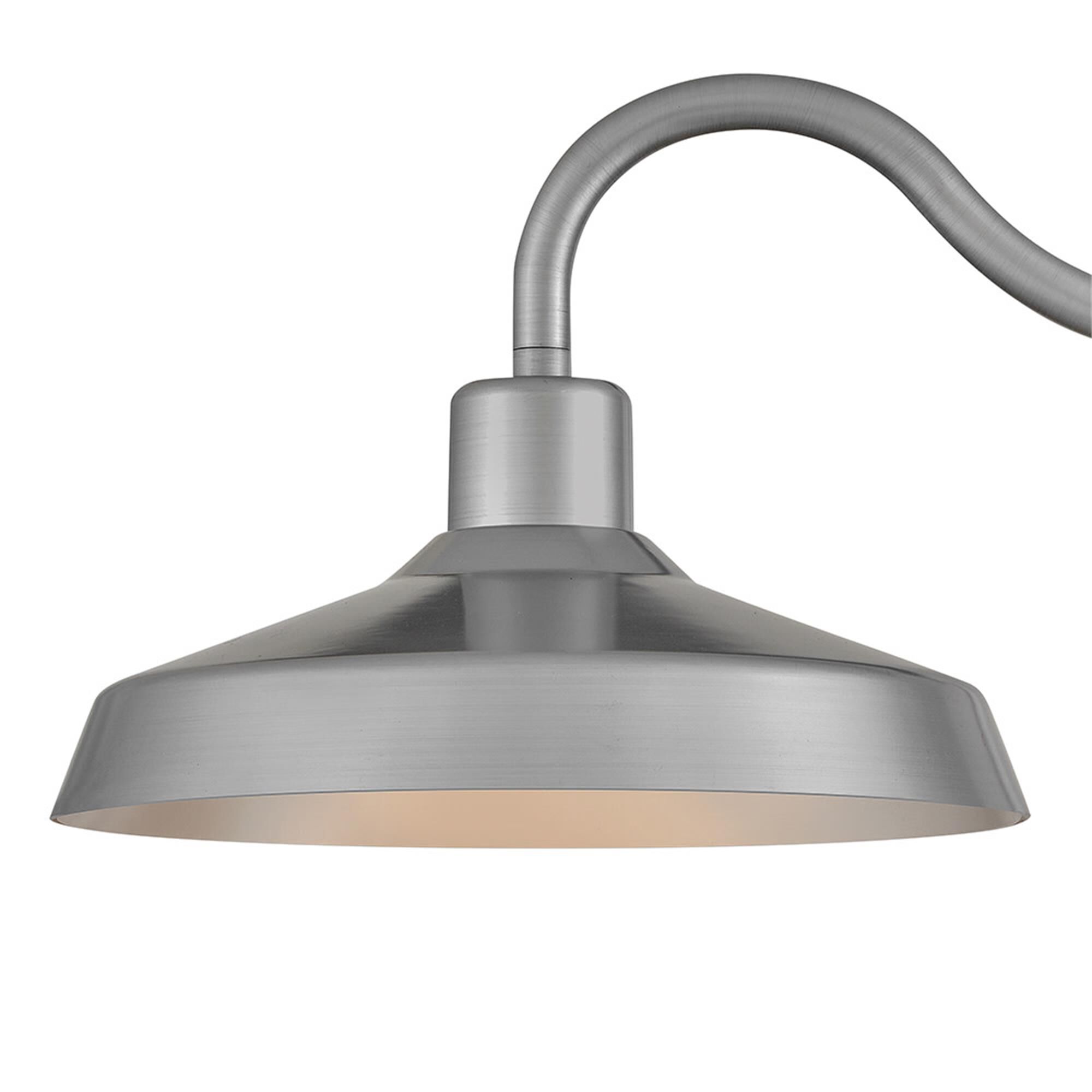 Forge 12 Inch Outdoor Wall Light,