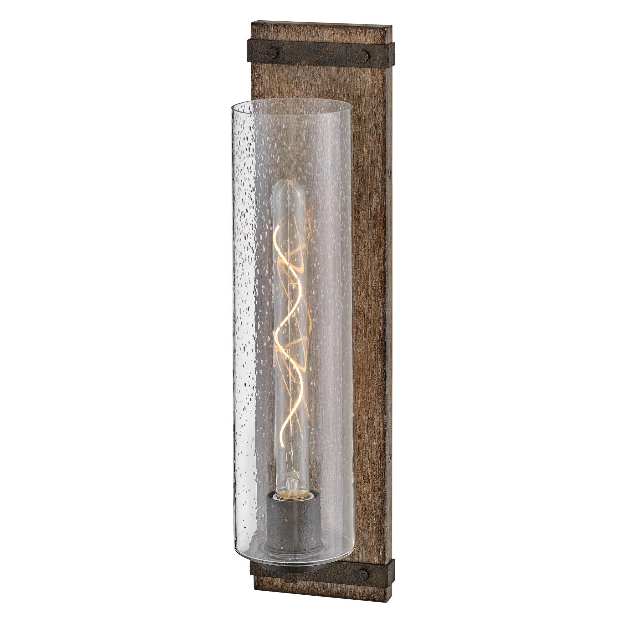 Hinkley Lighting Sawyer 20 Inch LED Wall Sconce