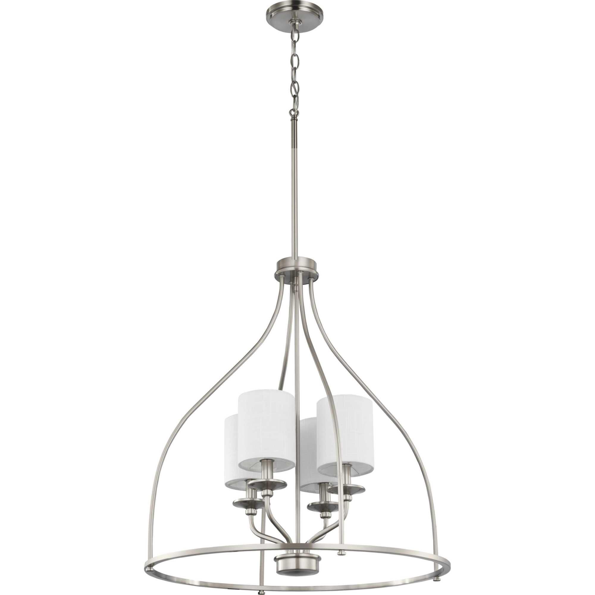 Bonita 23 Inch Cage Pendant by Progress Lighting