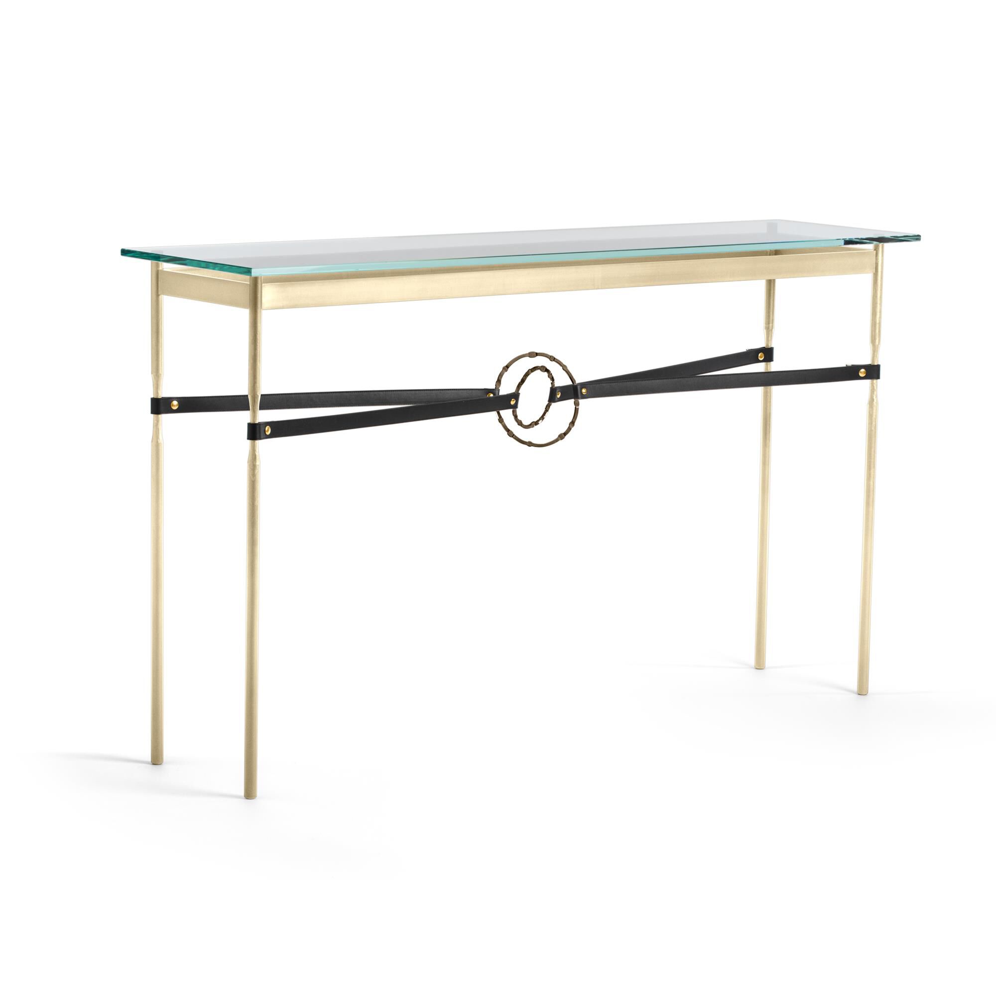 Equus Console Table by Hubbardton Forge