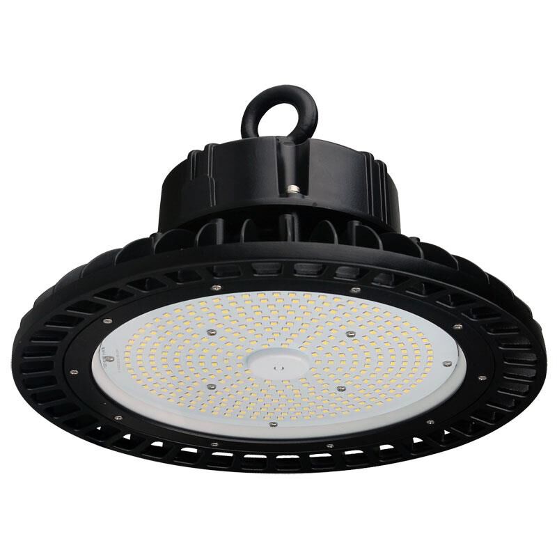 Suspended High Bay-Low Bay Light by Envision LED