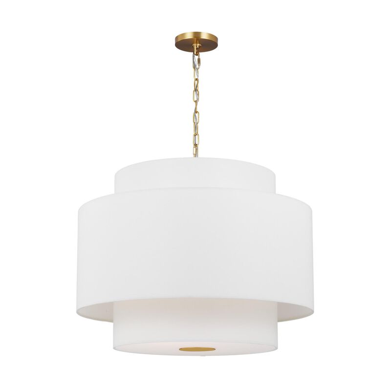Kate Spade New York Sawyer Medium Pendant Light by Visual Comfort Studio